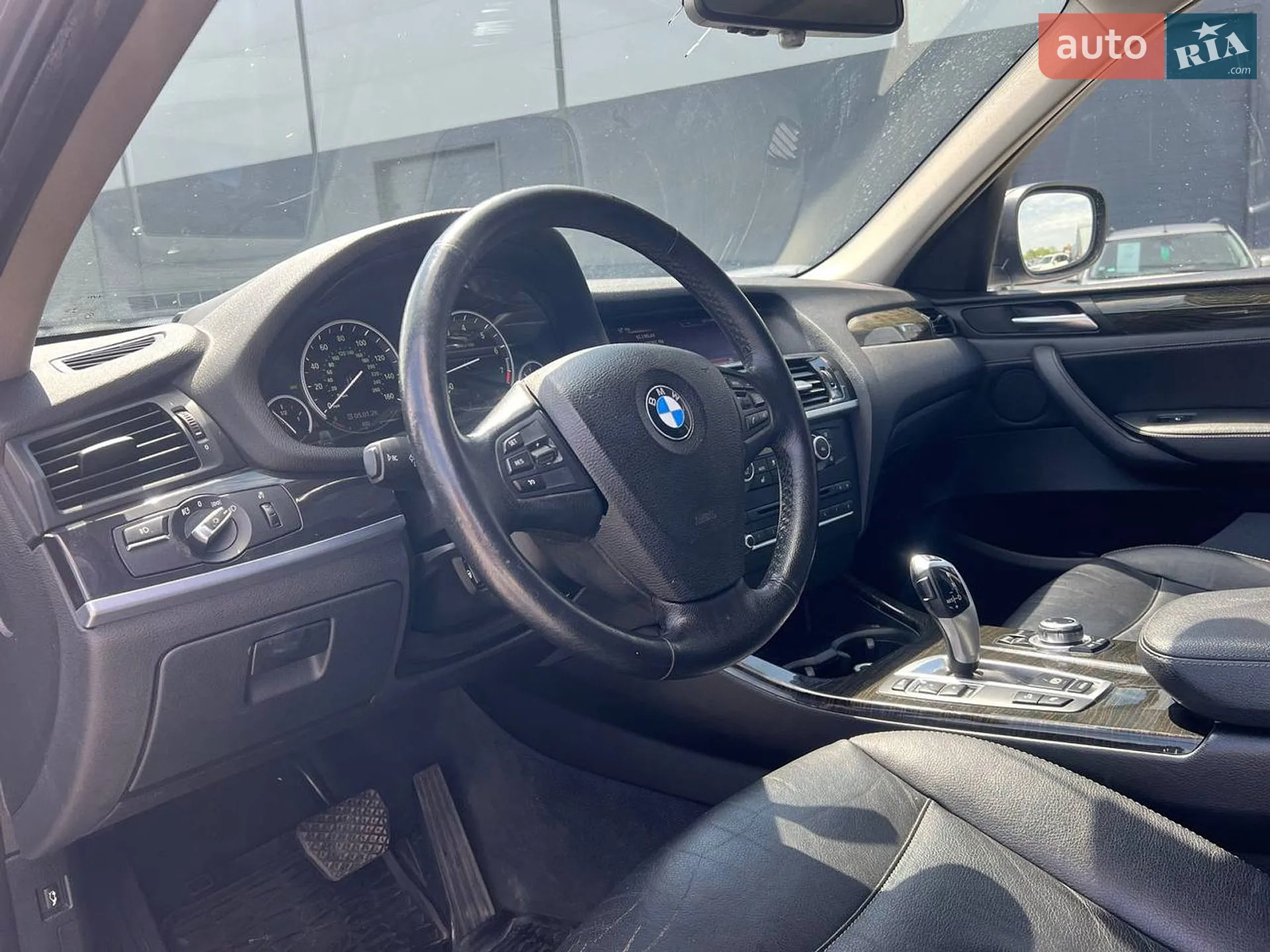 2014 BMW X3 - мініатюра 18
