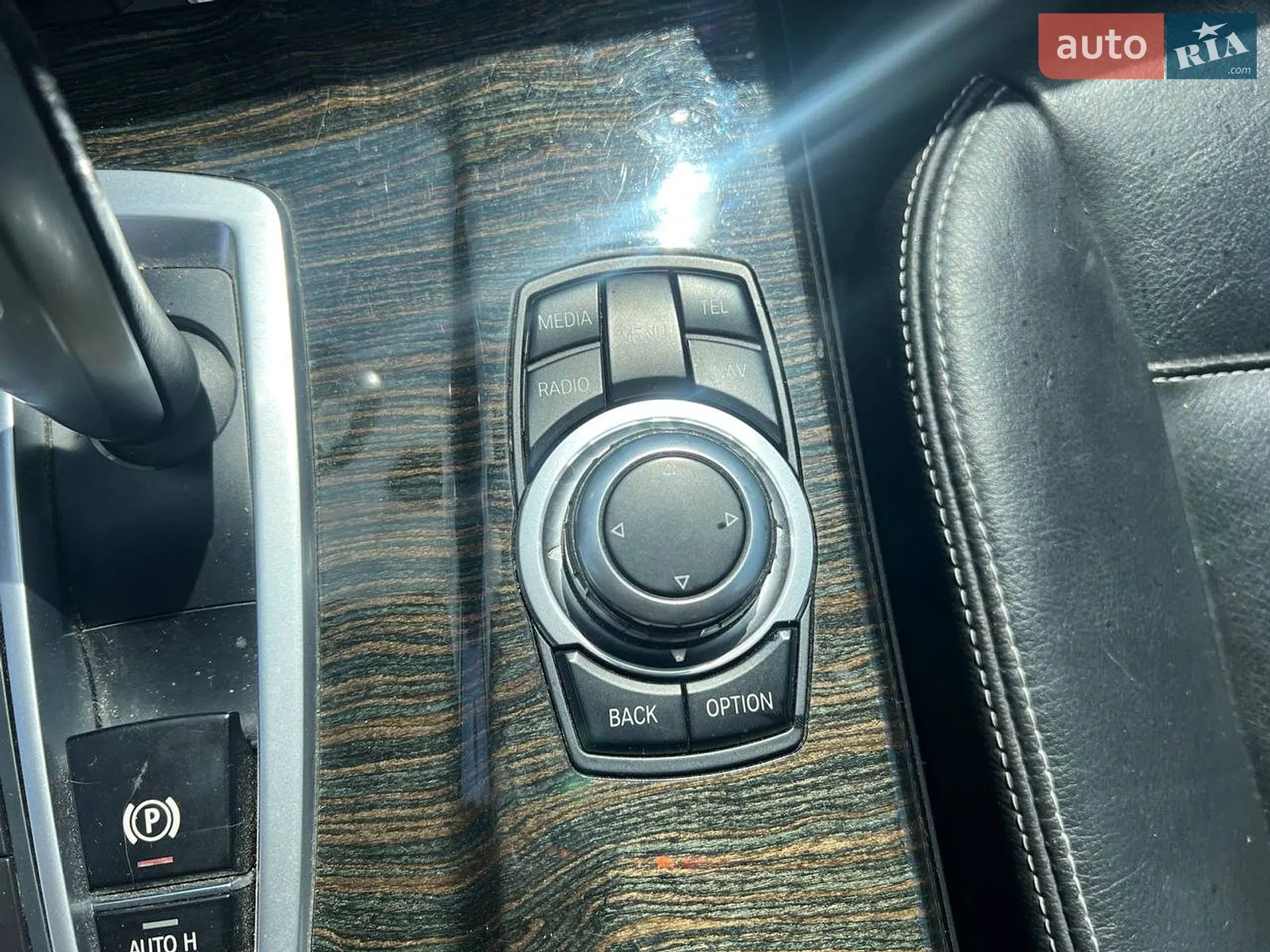 2014 BMW X3 - мініатюра 34