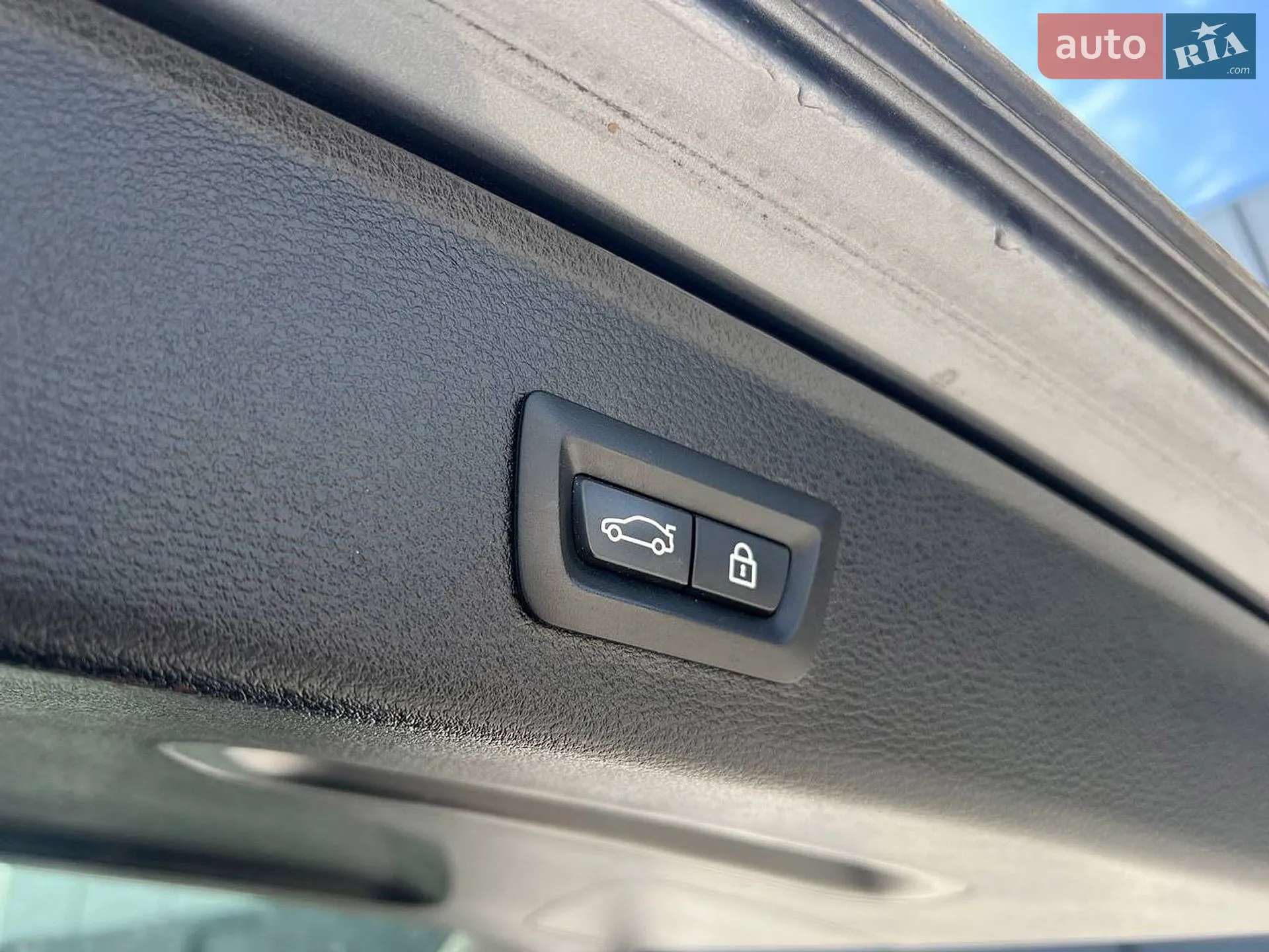 2014 BMW X3 - мініатюра 45