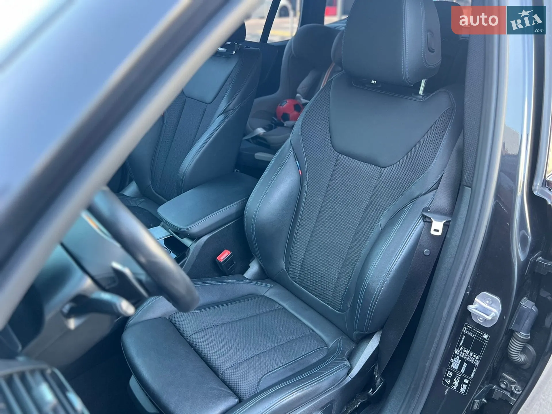 2019 BMW X3 - мініатюра 21