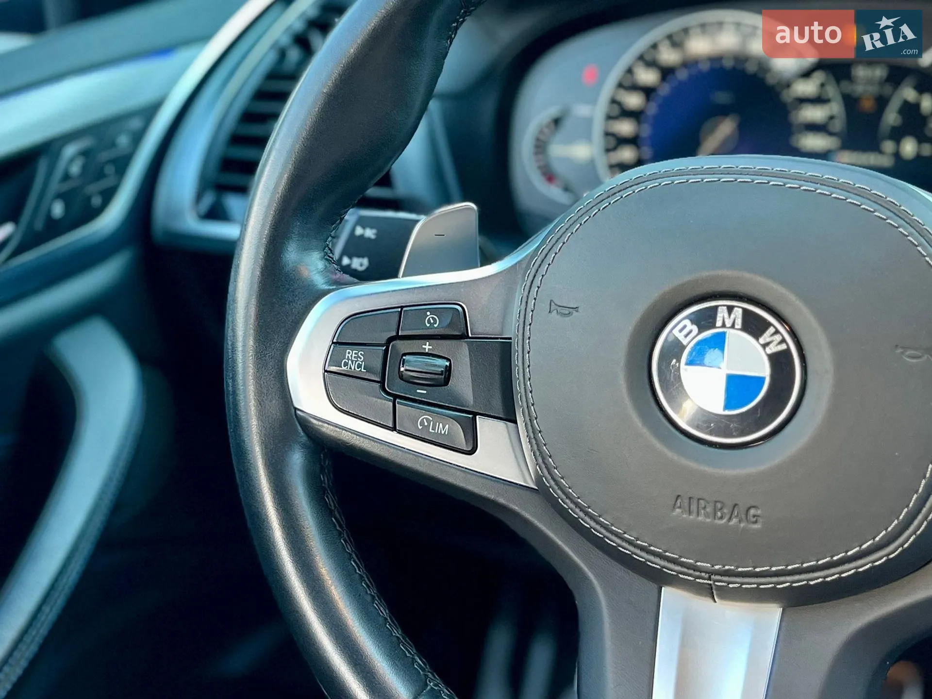 2019 BMW X3 - мініатюра 26