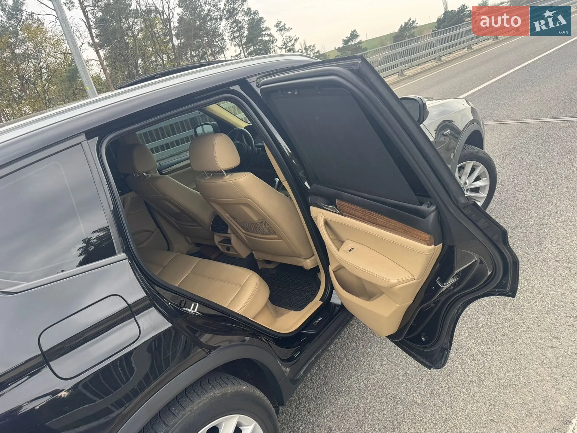 2012 BMW X3 - мініатюра 23