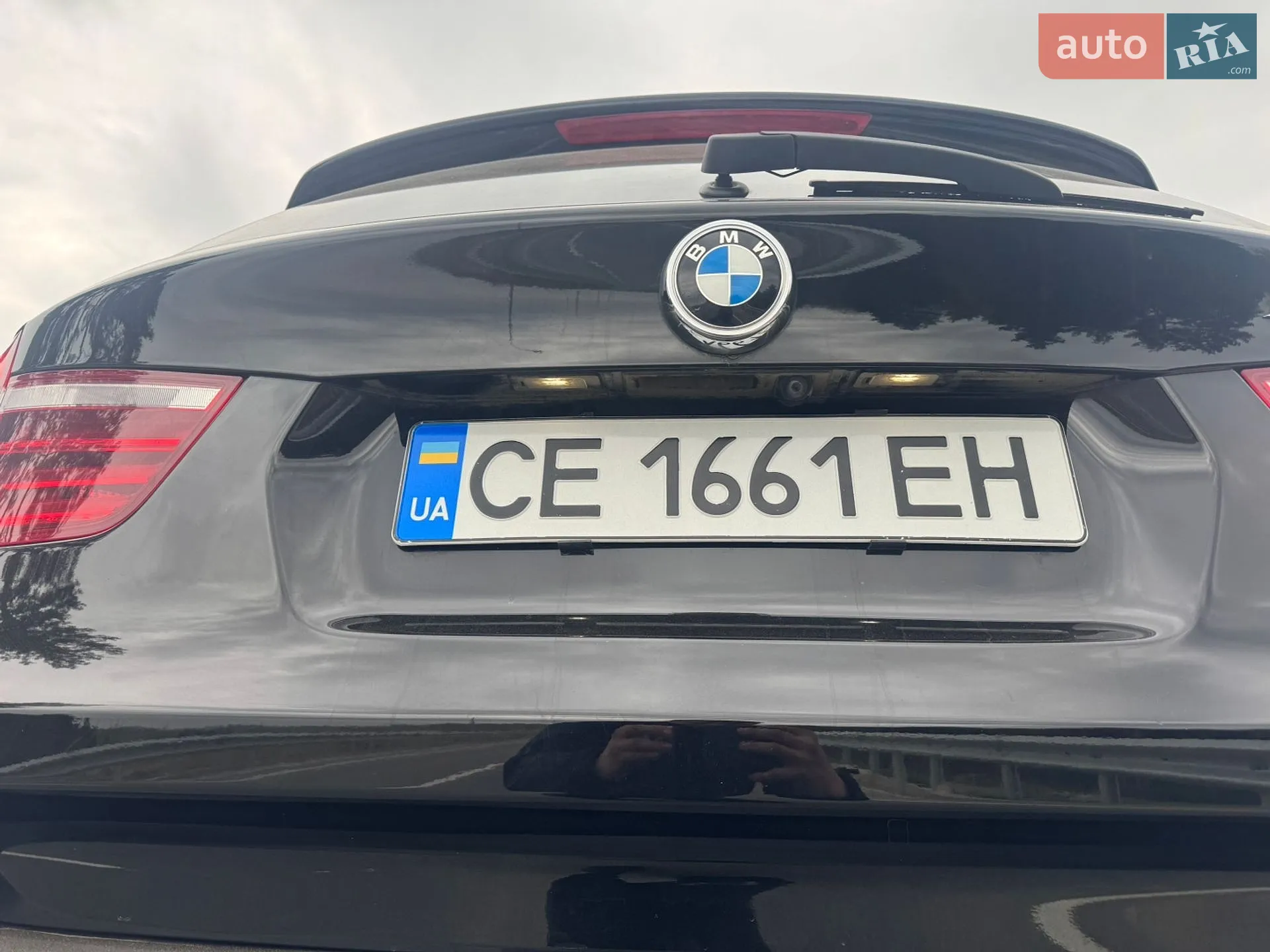 2012 BMW X3 - мініатюра 26