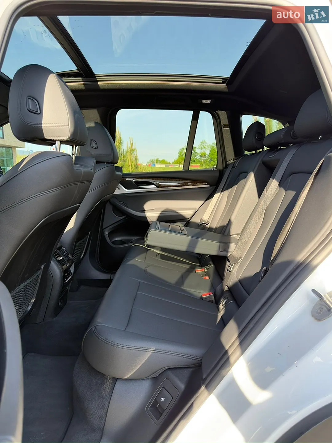 2019 BMW X3 - мініатюра 8