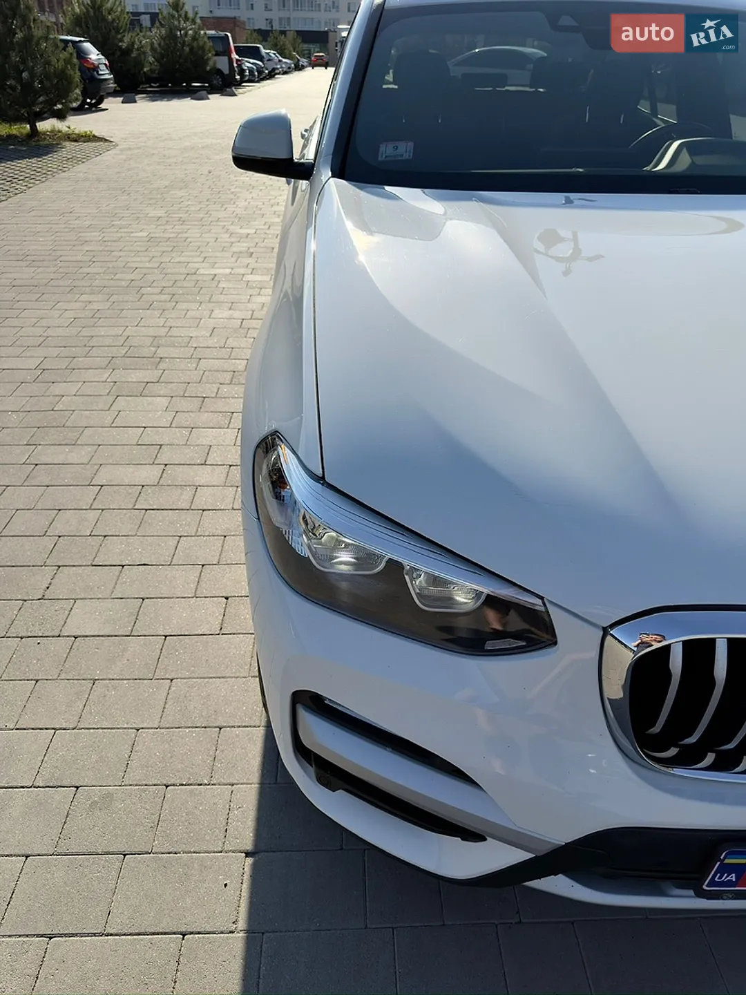 2019 BMW X3 - мініатюра 29