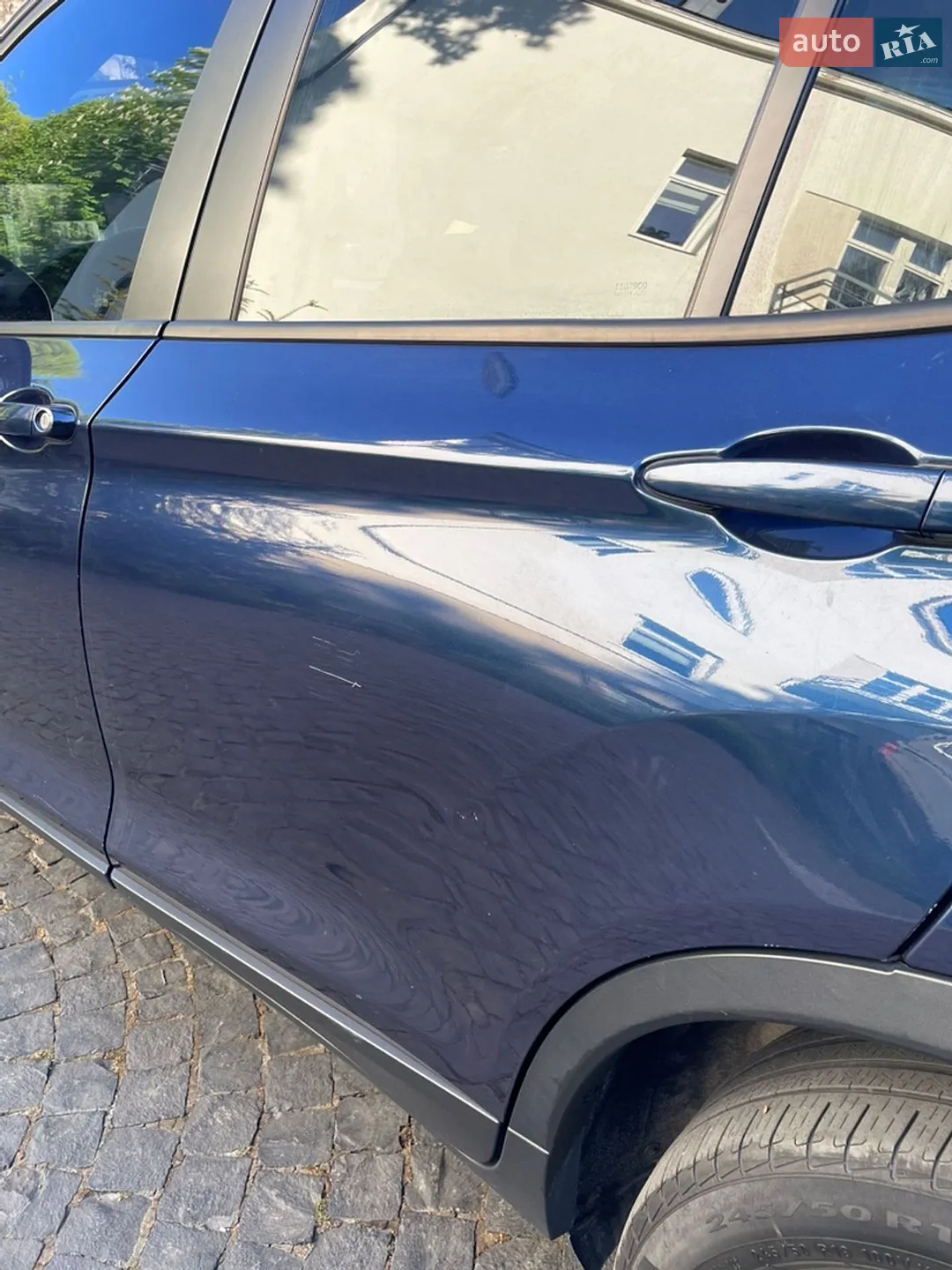 2015 BMW X3 - мініатюра 5