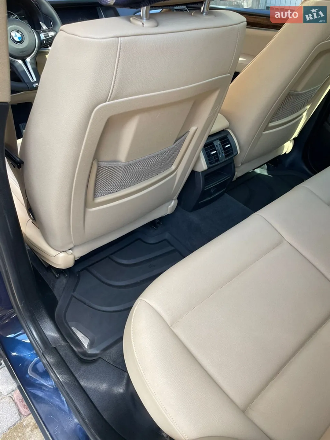 2015 BMW X3 - мініатюра 17