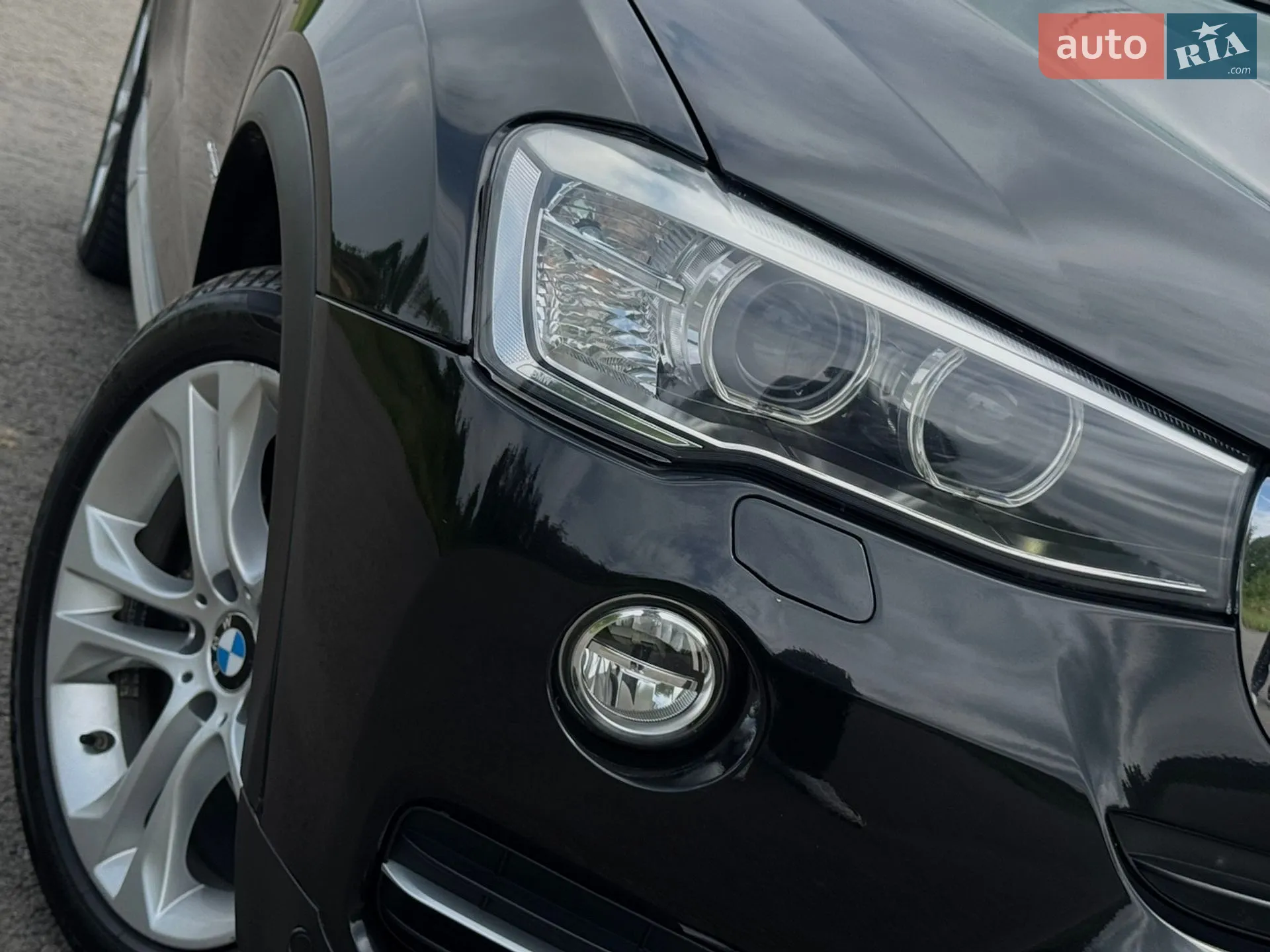 2015 BMW X3 - мініатюра 8