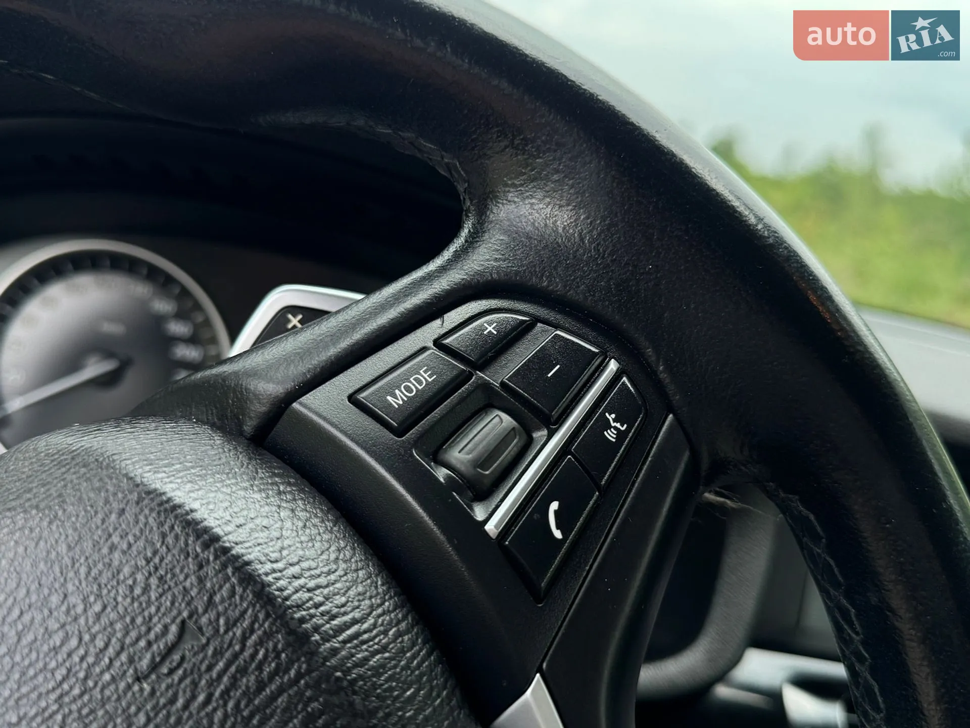 2015 BMW X3 - мініатюра 42