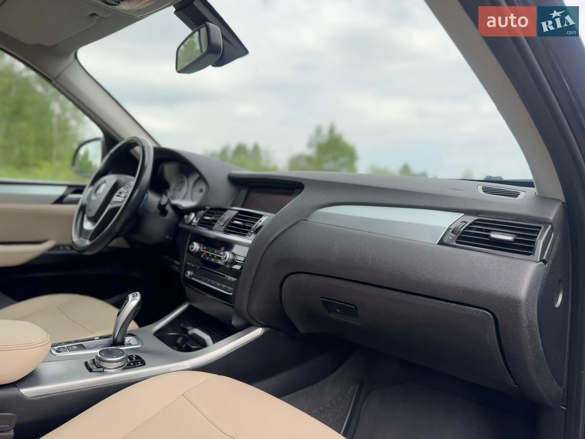 2015 BMW X3 - мініатюра 60