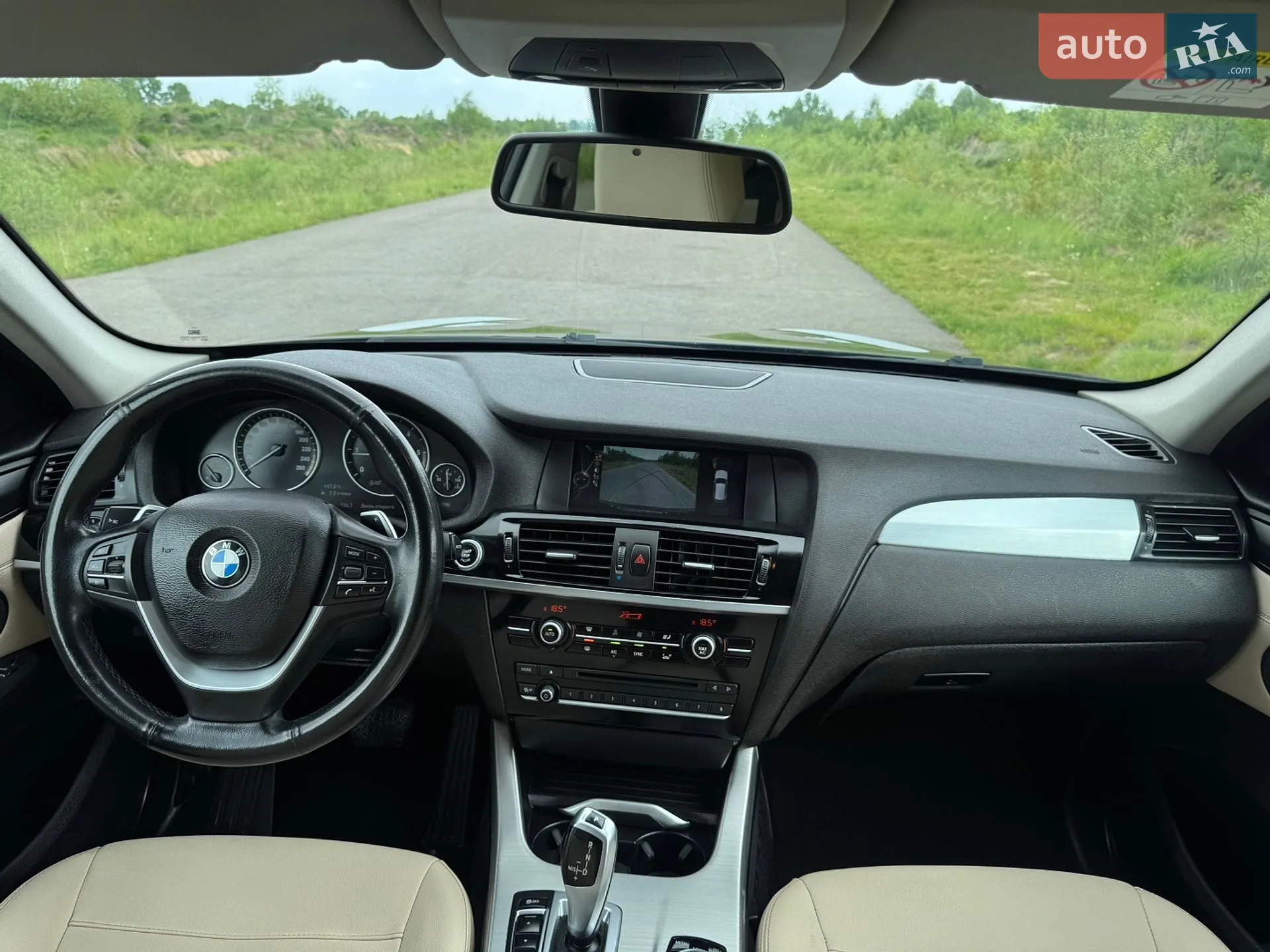 2015 BMW X3 - мініатюра 68
