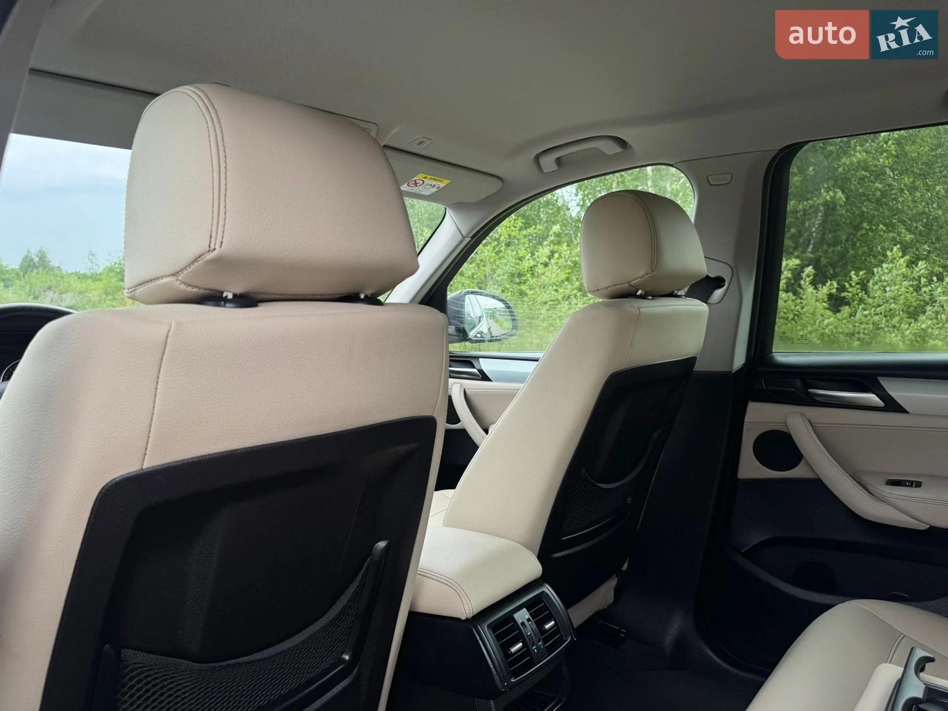2015 BMW X3 - мініатюра 84