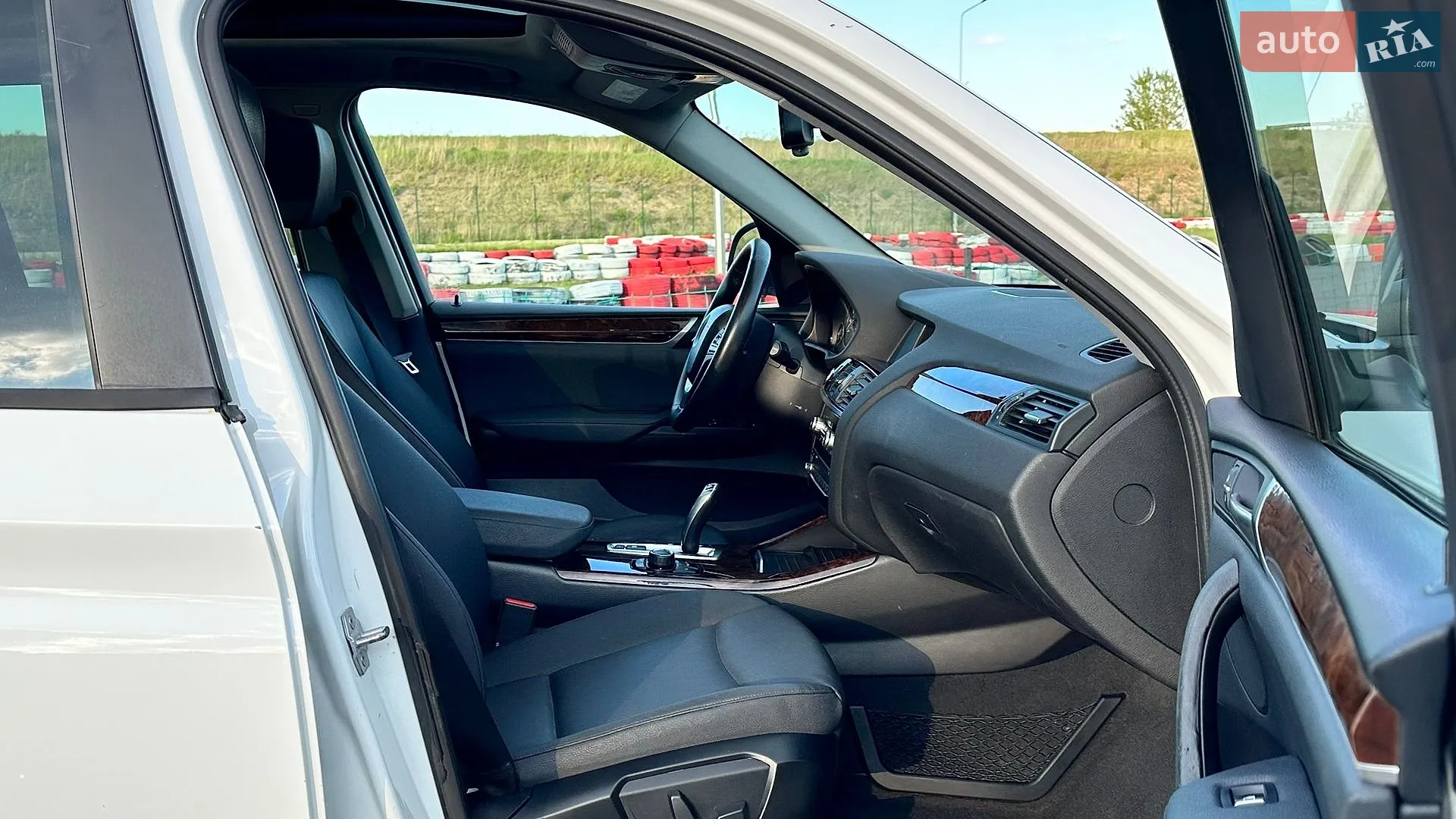2015 BMW X3 - мініатюра 7