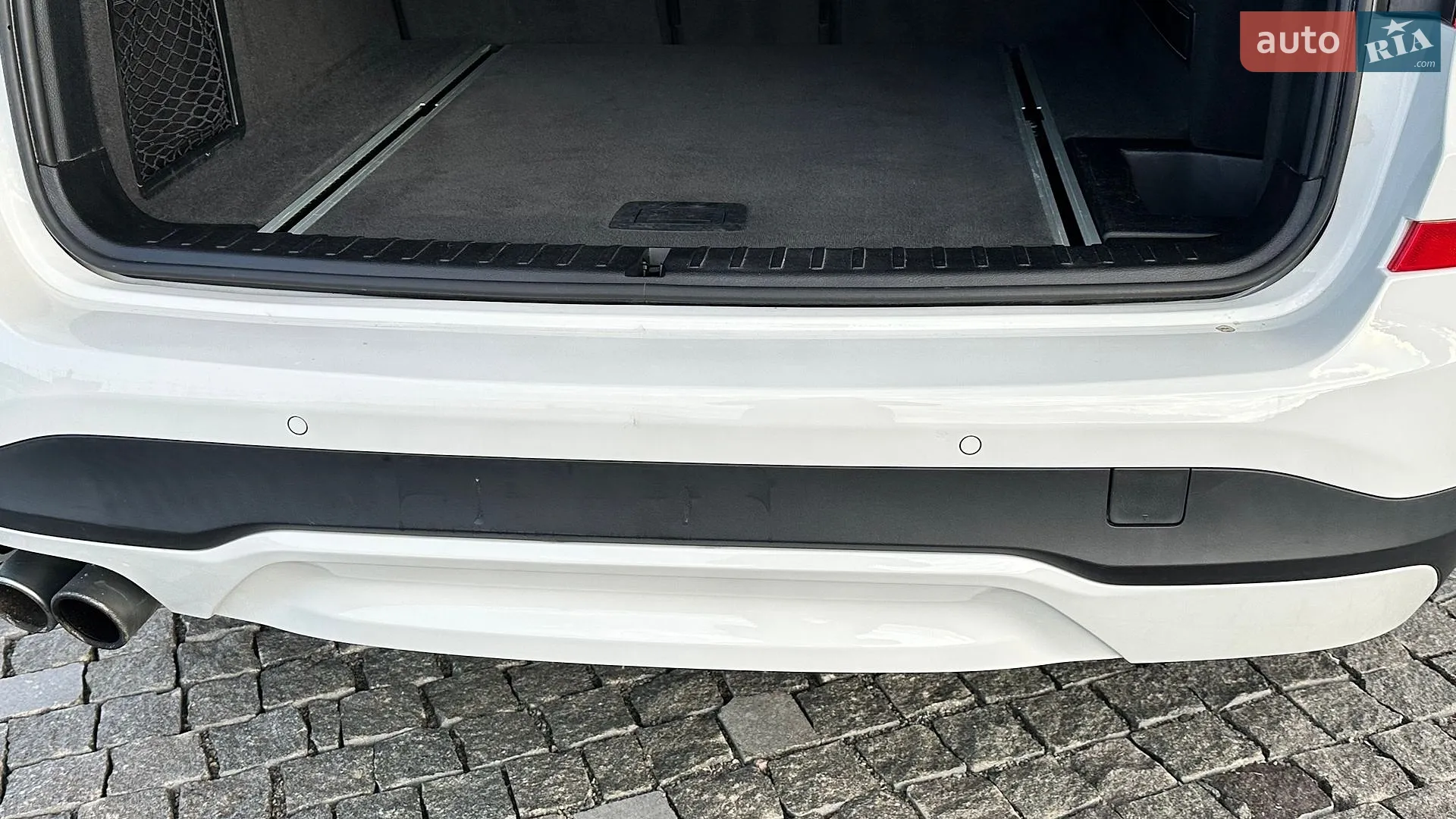 2015 BMW X3 - мініатюра 14