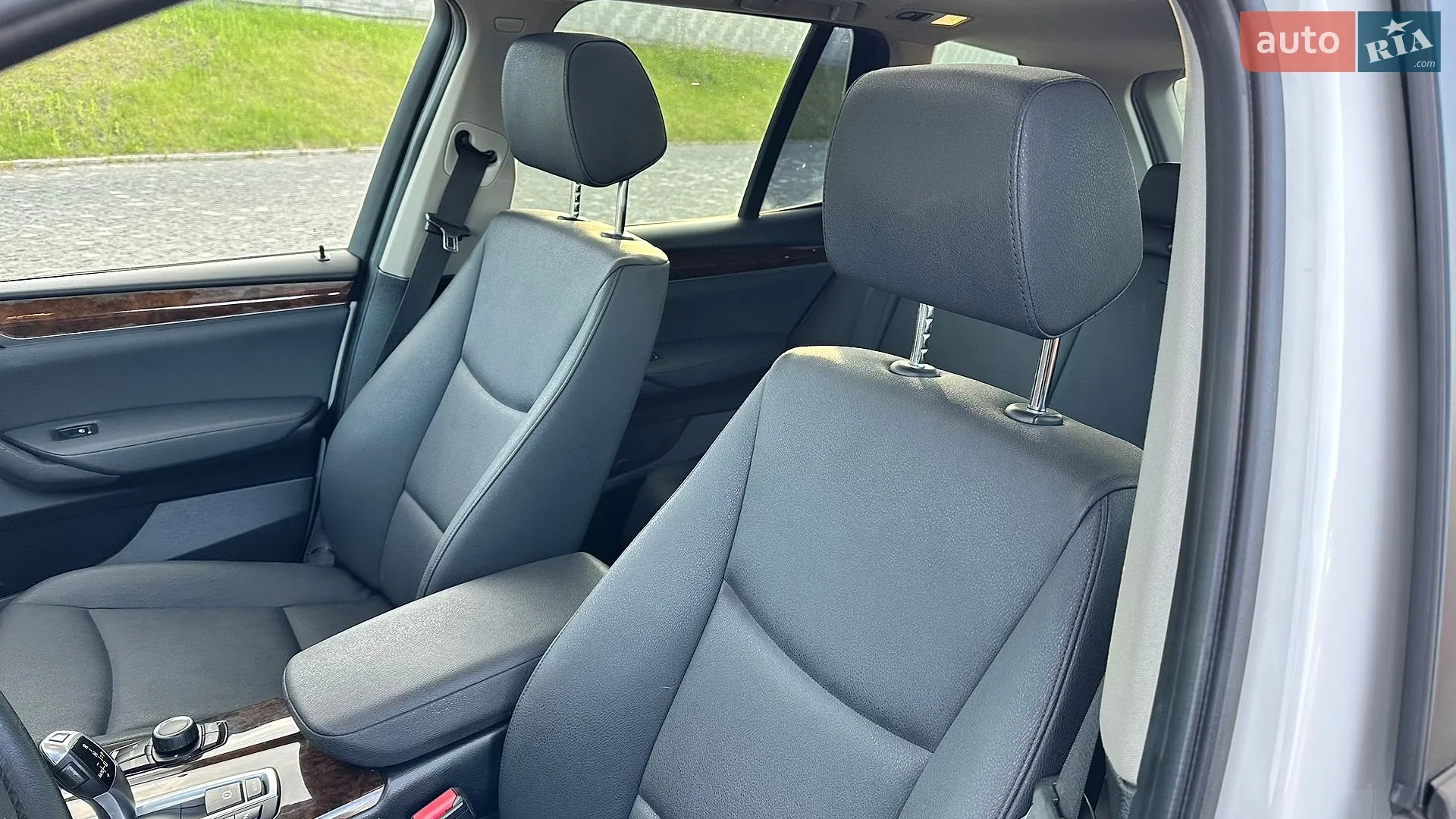 2015 BMW X3 - мініатюра 20