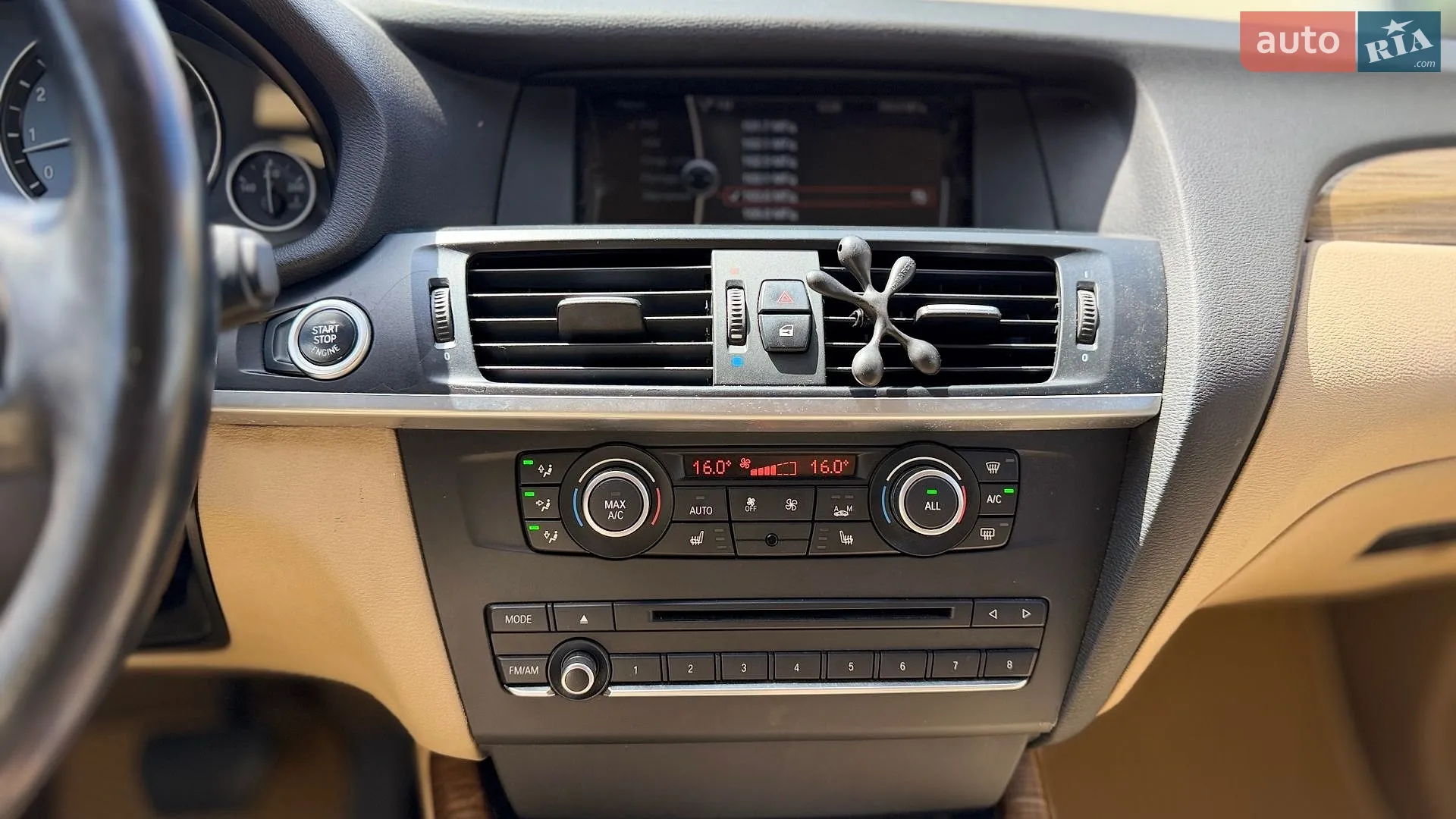 2011 BMW X3 - мініатюра 15