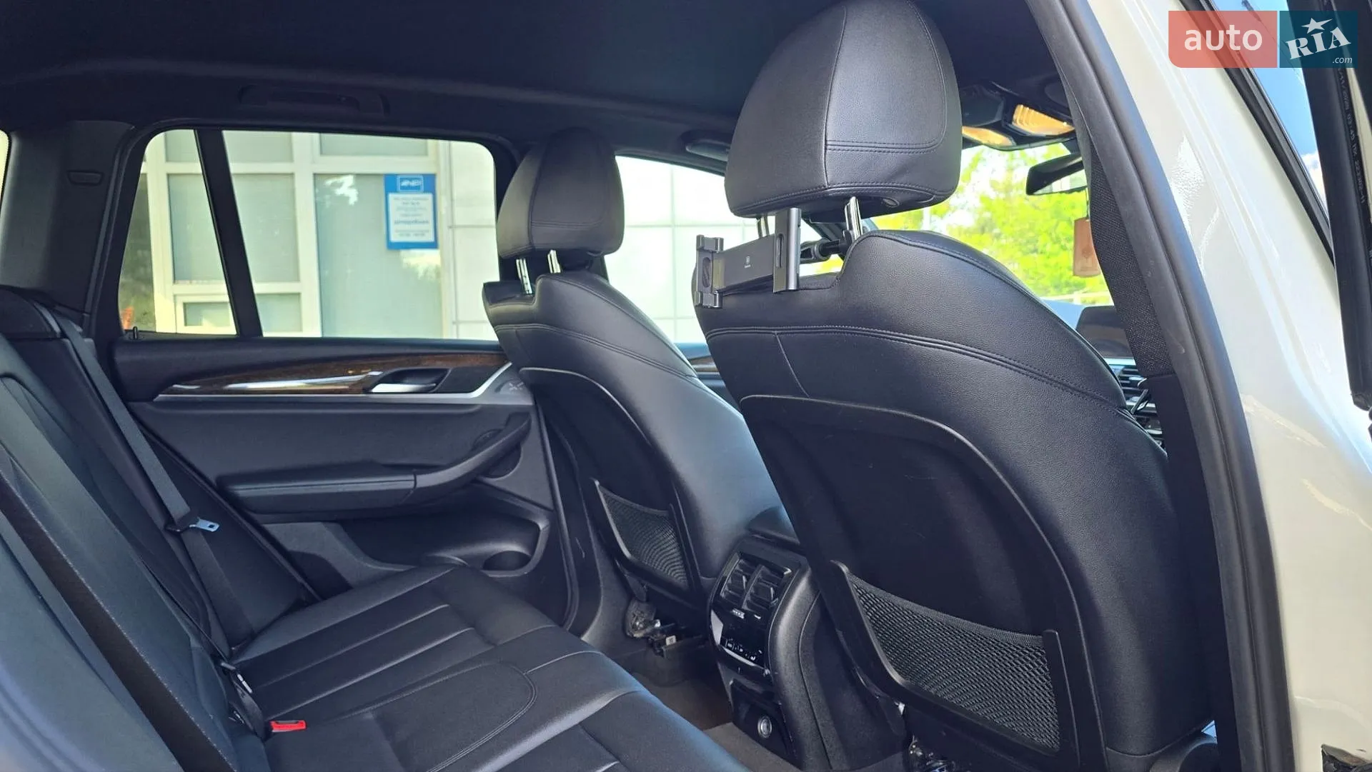 2017 BMW X3 - мініатюра 24