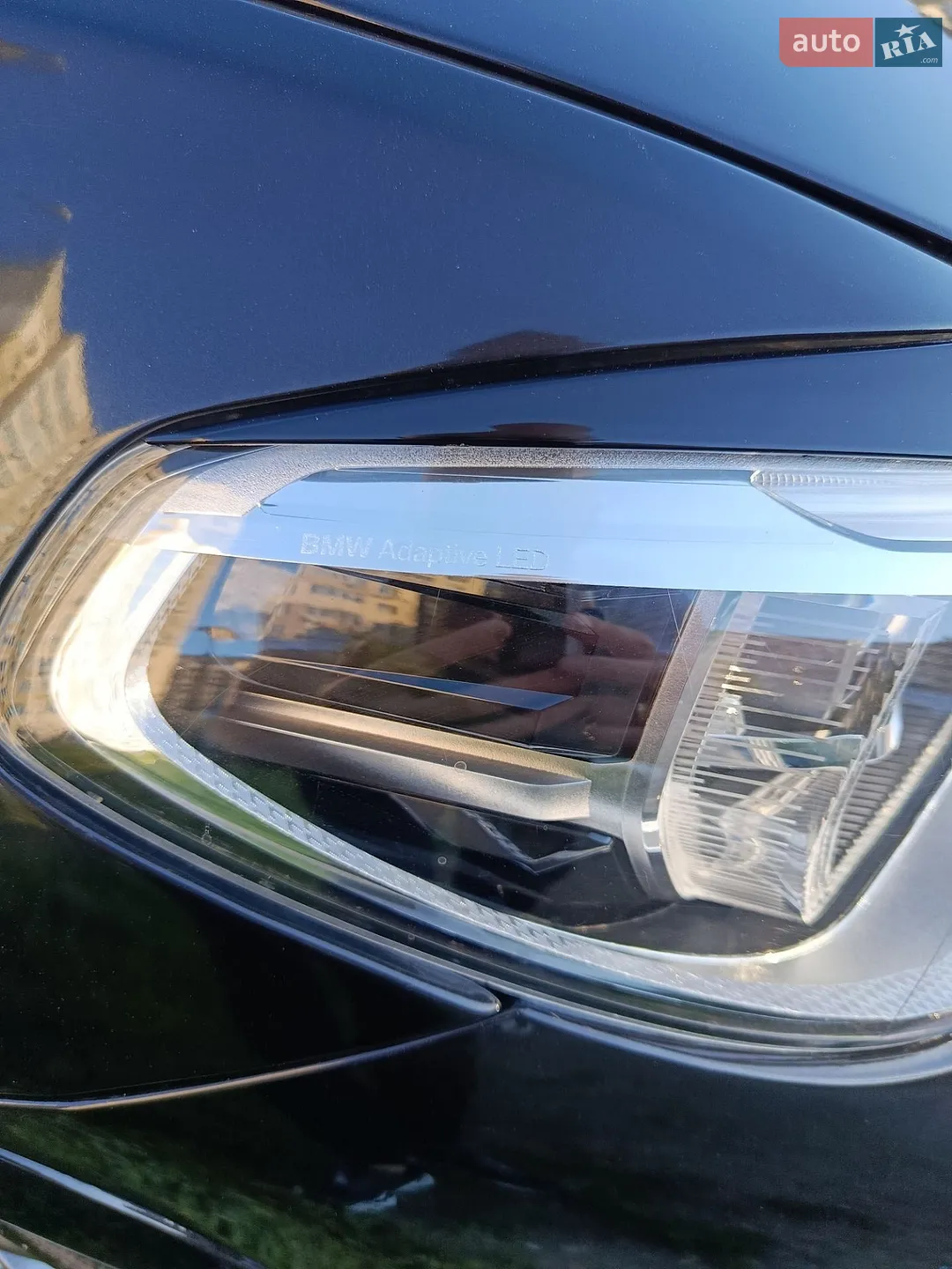 2018 BMW X3 - мініатюра 9