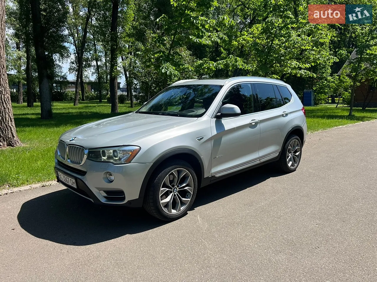 2018 Ford Explorer - мініатюра 45