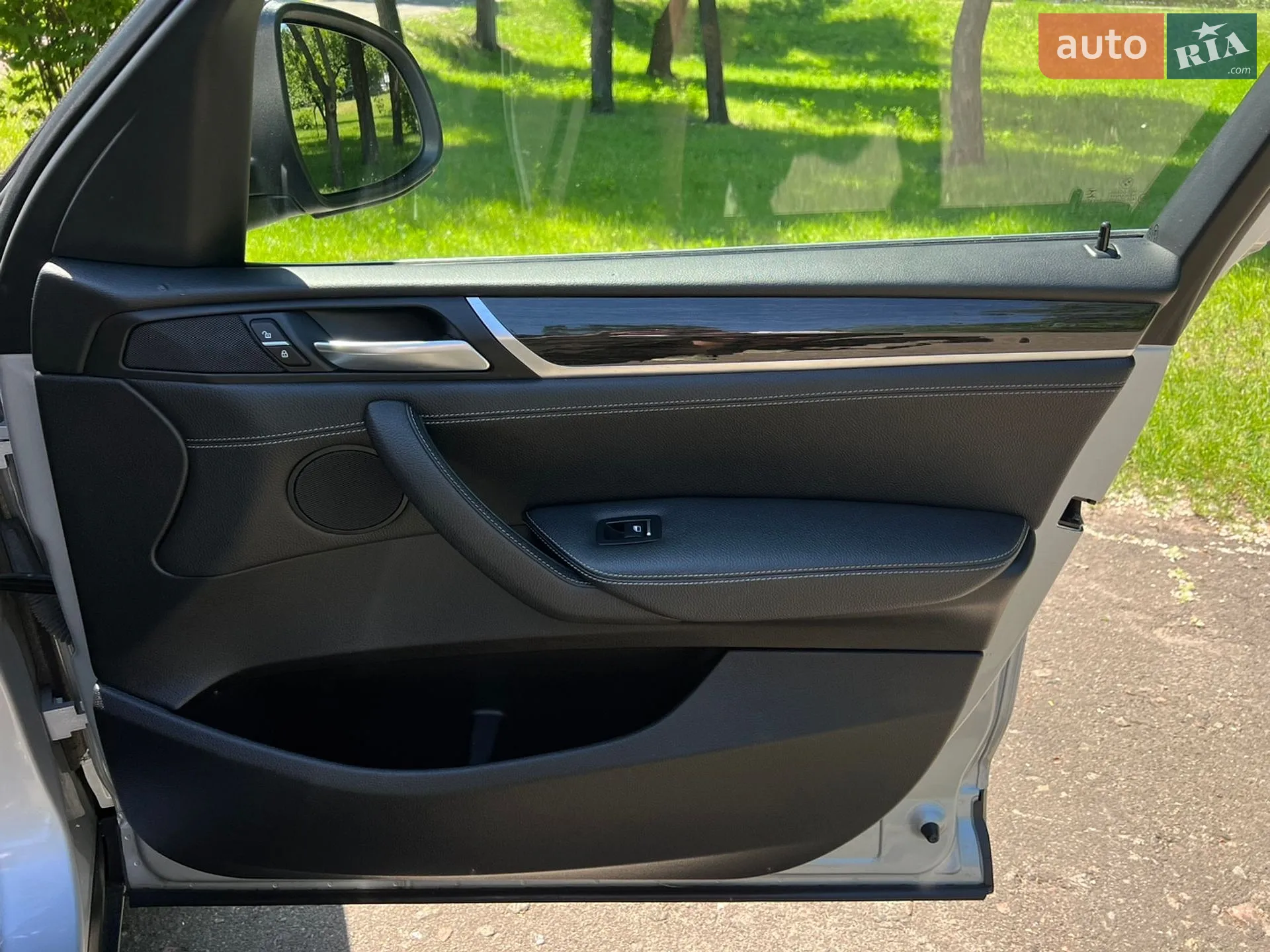 2016 BMW X3 - мініатюра 28