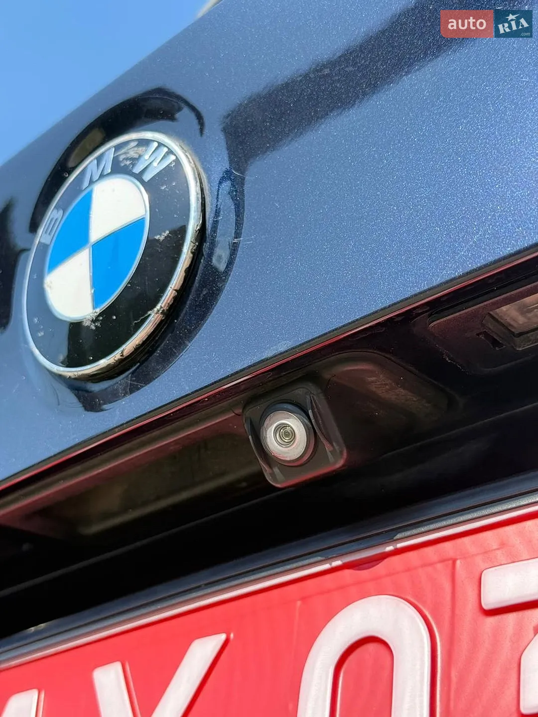 2019 BMW X3 - мініатюра 14