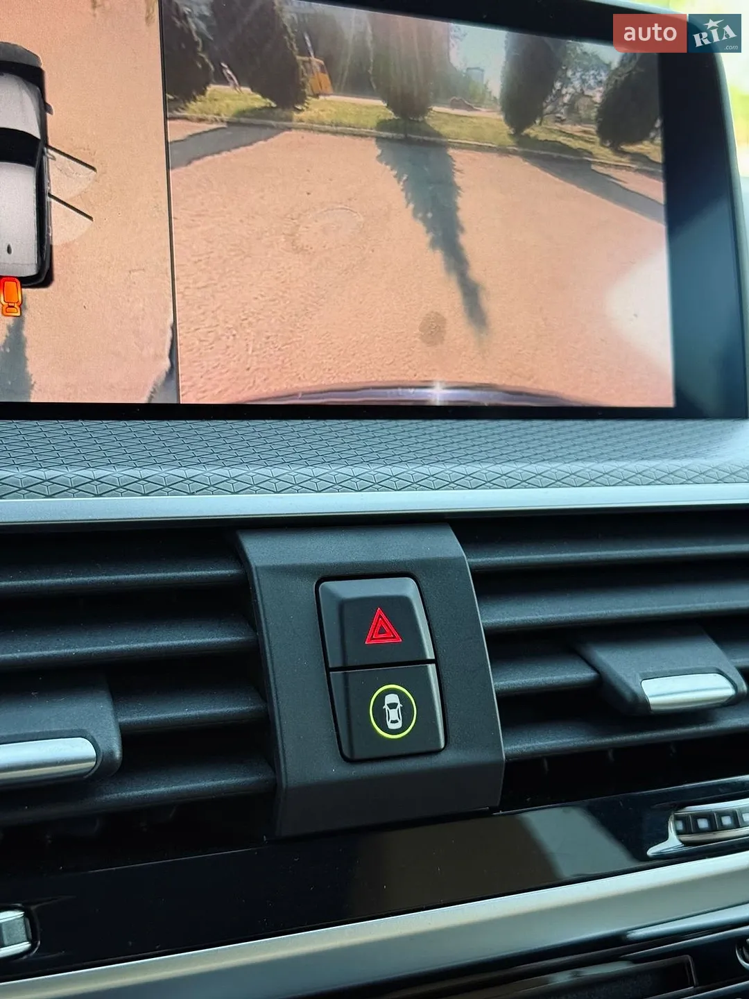 2019 BMW X3 - мініатюра 24