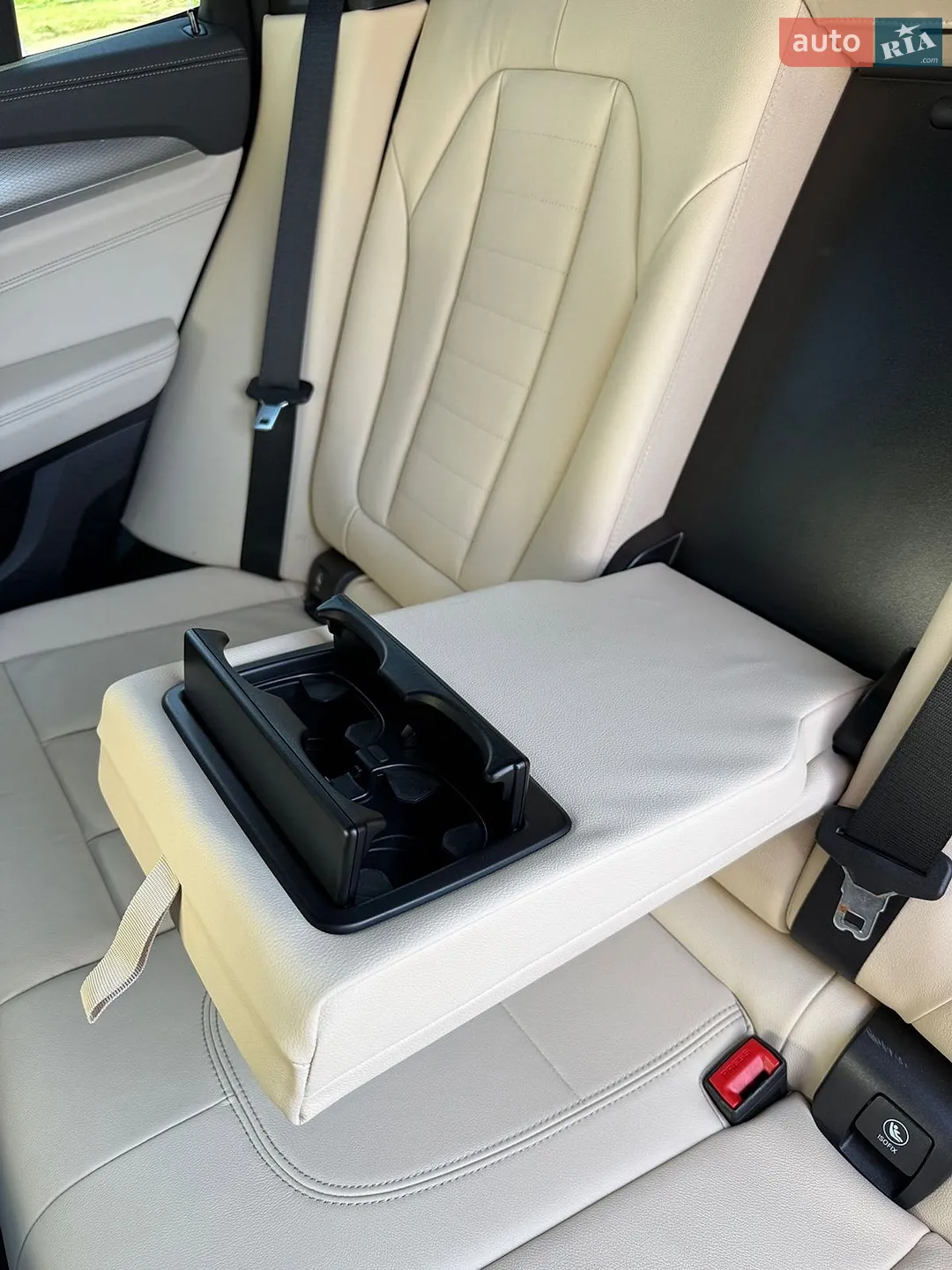 2019 BMW X3 - мініатюра 34