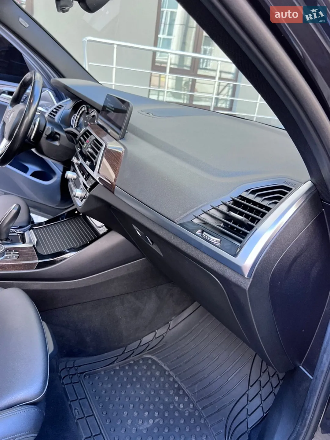2018 BMW X3 - мініатюра 49
