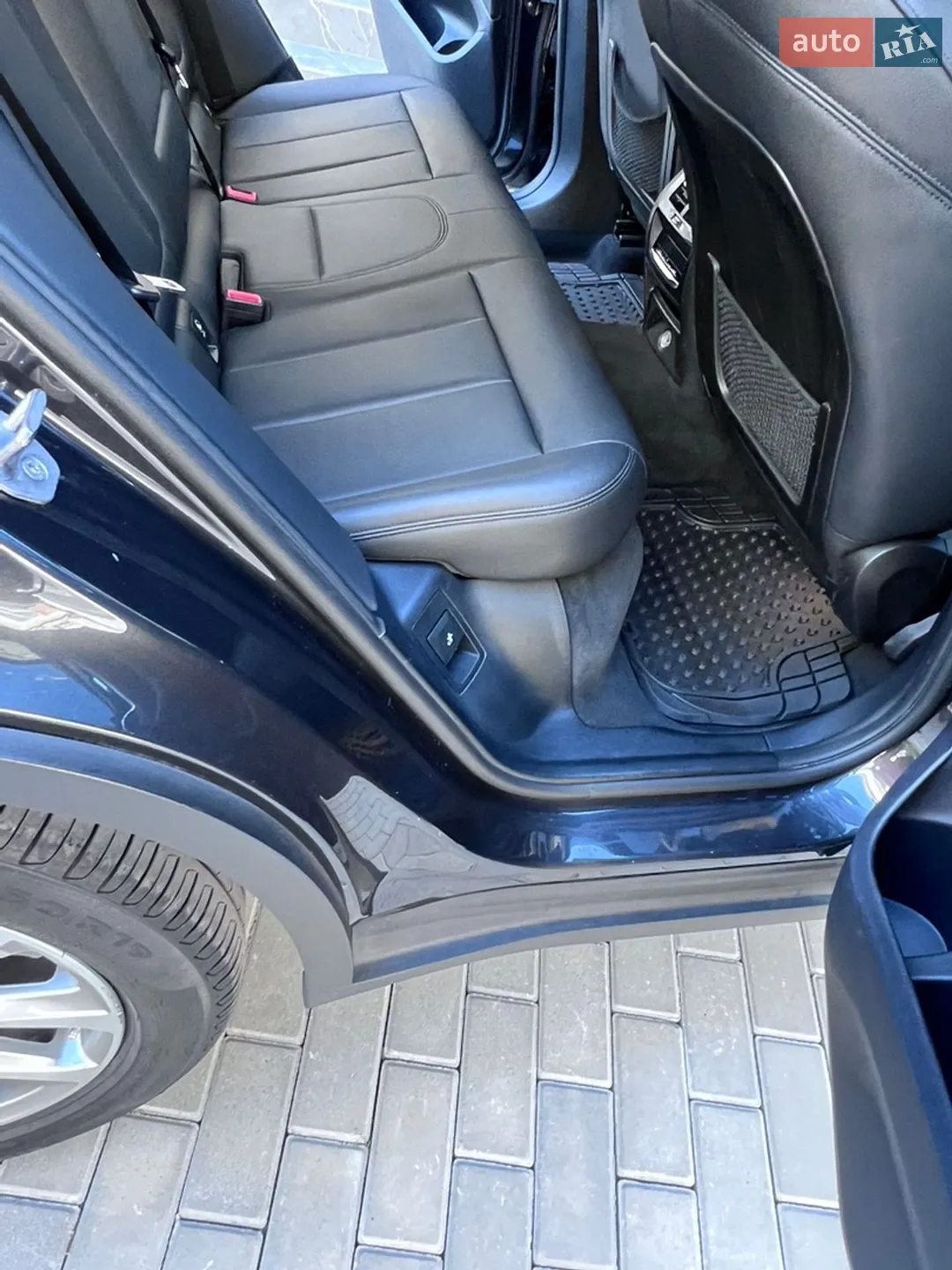 2018 BMW X3 - мініатюра 54