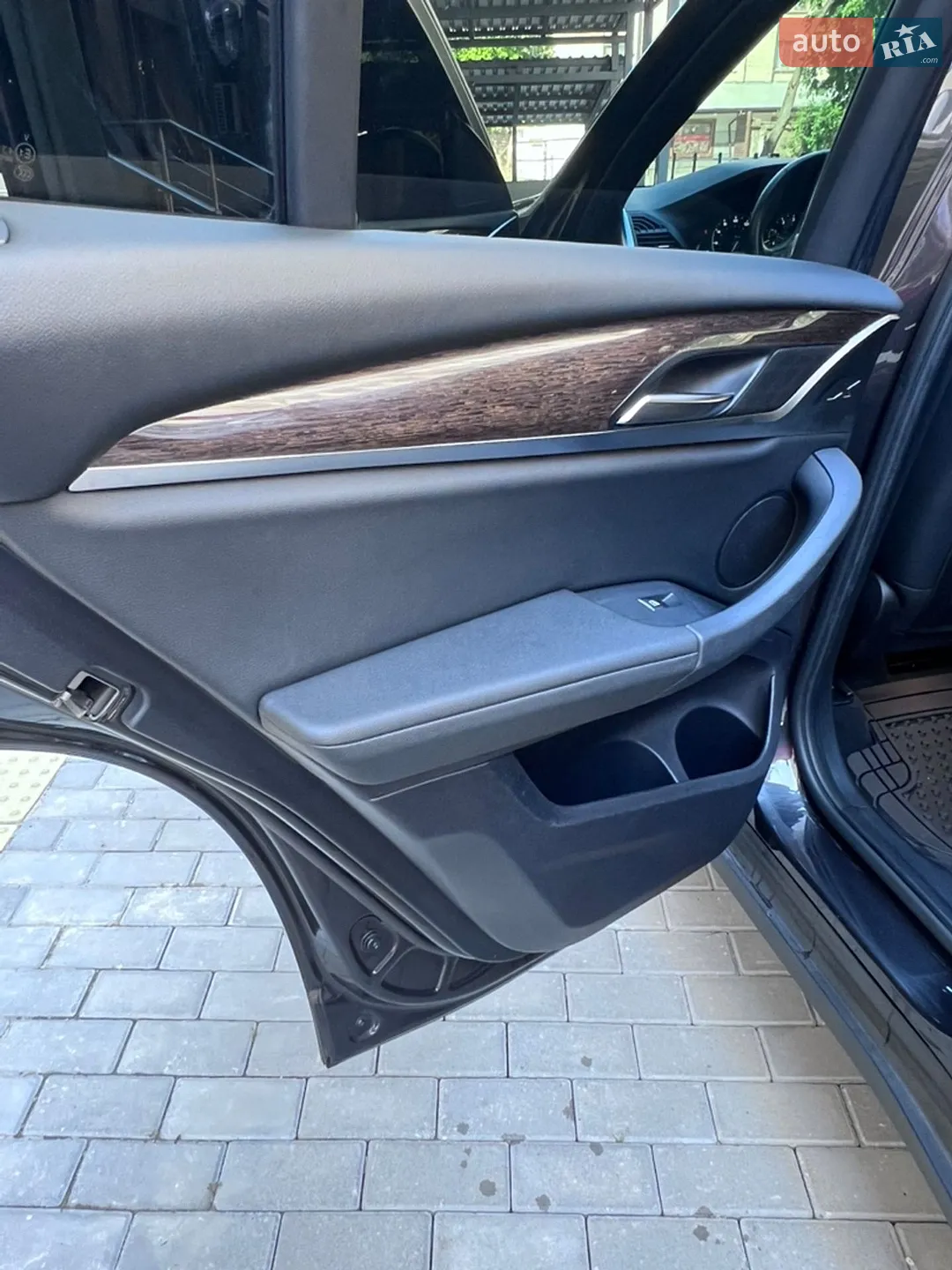 2018 BMW X3 - мініатюра 60