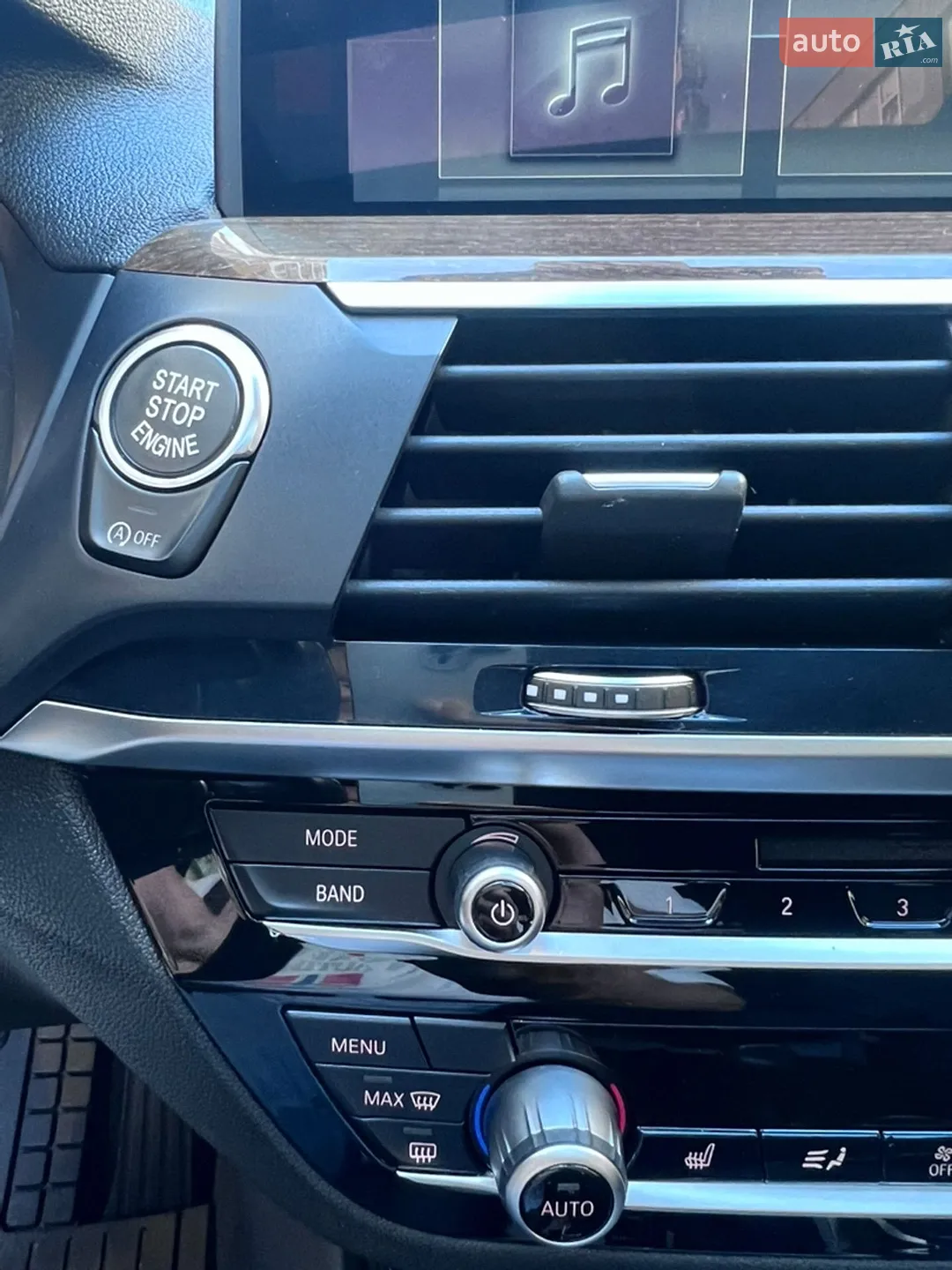 2018 BMW X3 - мініатюра 74