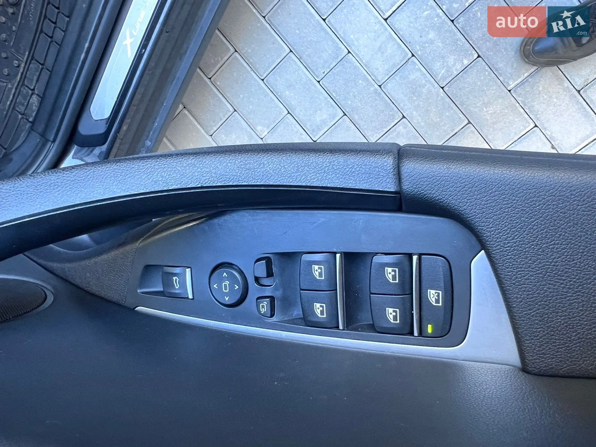 2018 BMW X3 - мініатюра 84