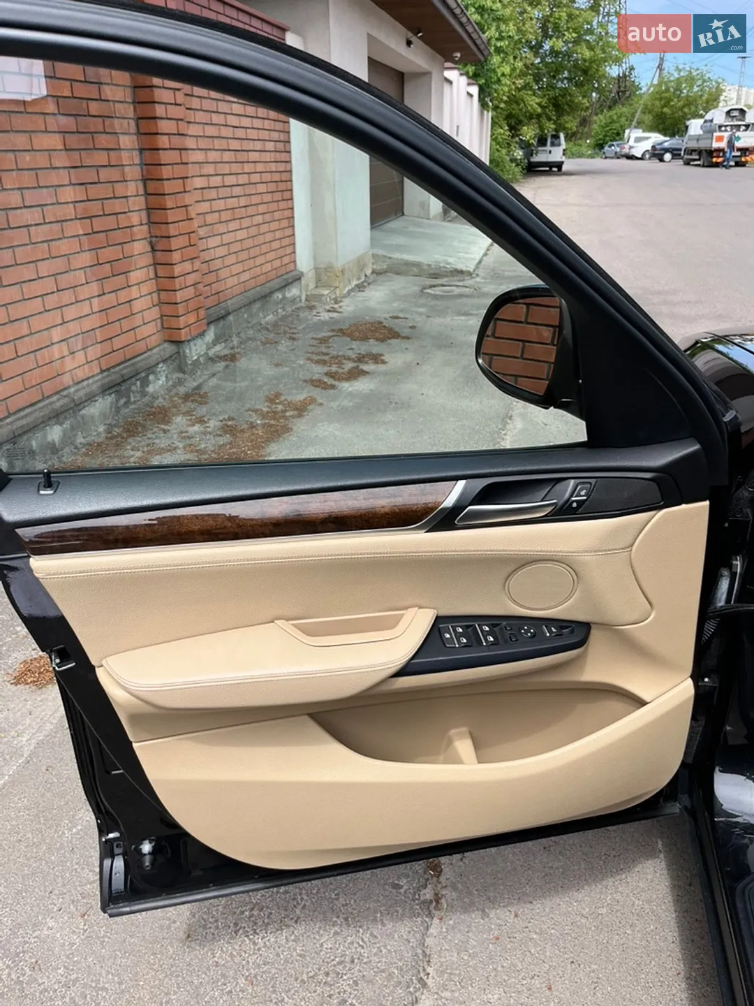 2014 BMW X3 - мініатюра 26