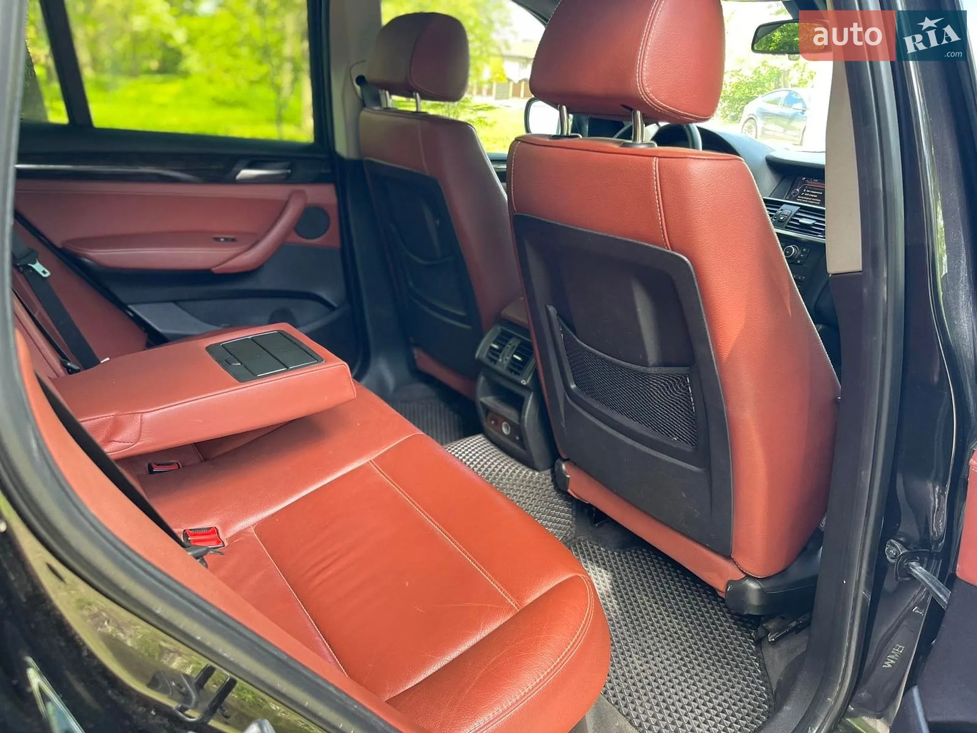 2013 BMW X3 - мініатюра 16