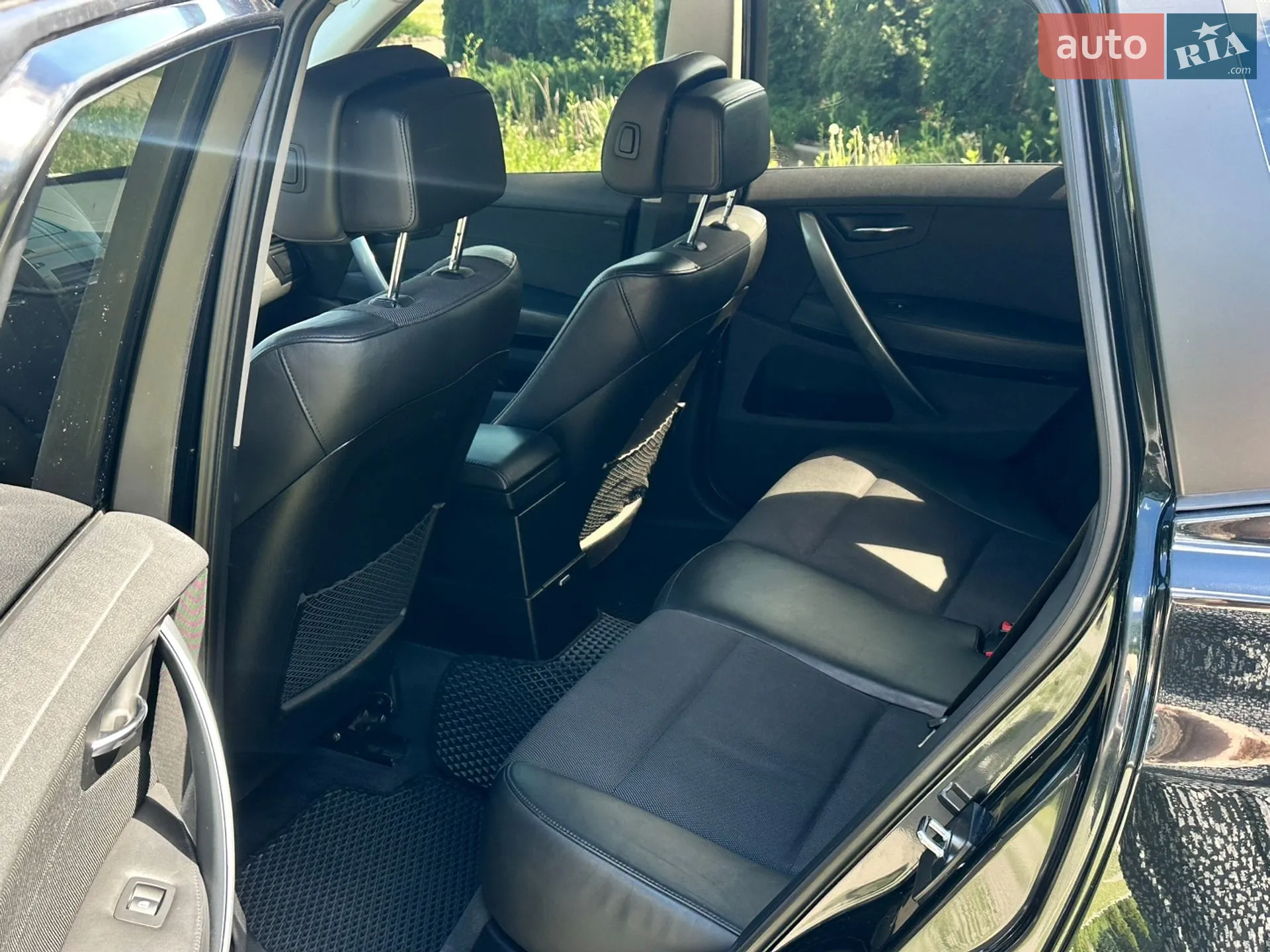 2010 BMW X3 - мініатюра 10