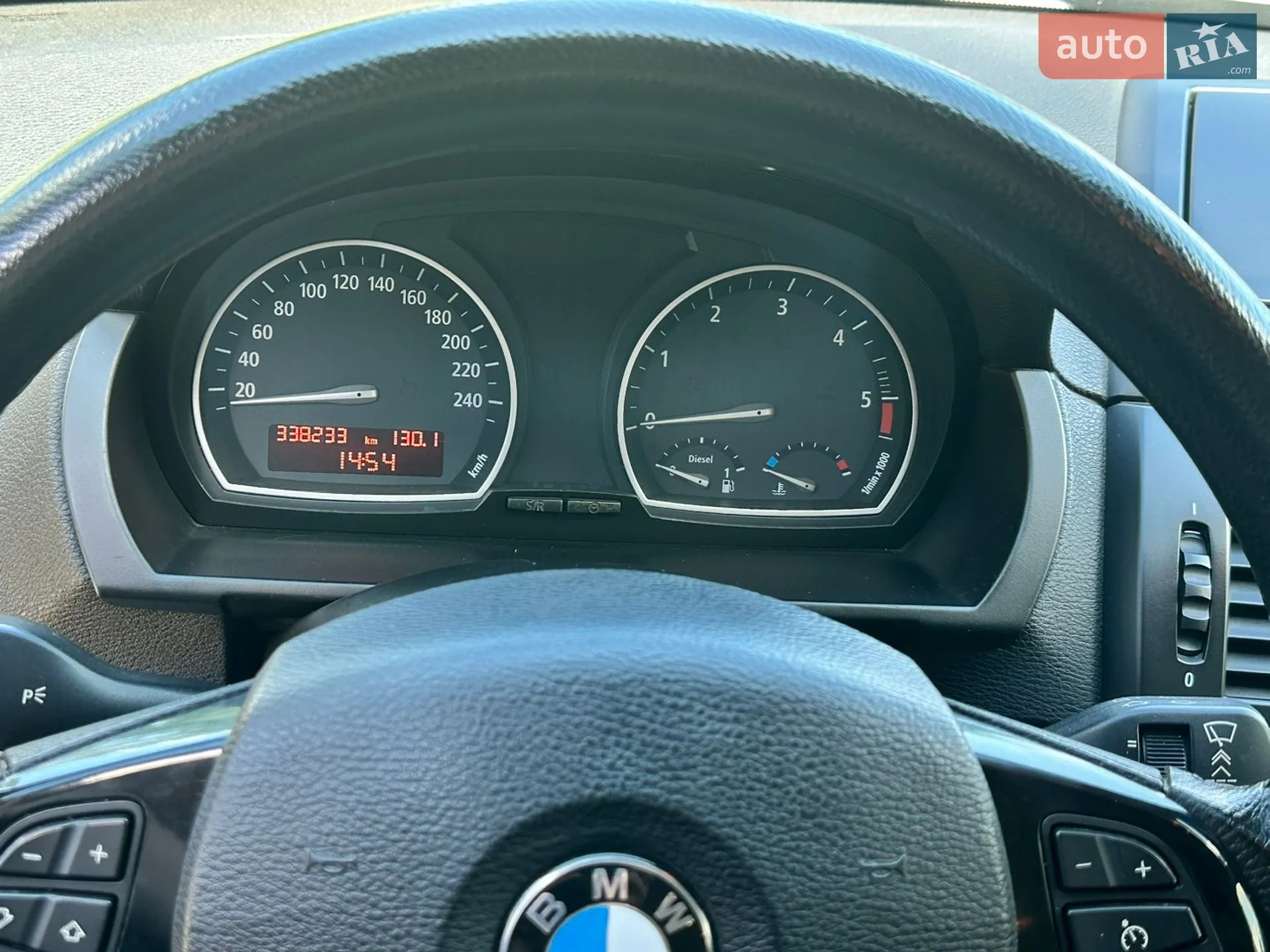 2010 BMW X3 - мініатюра 12