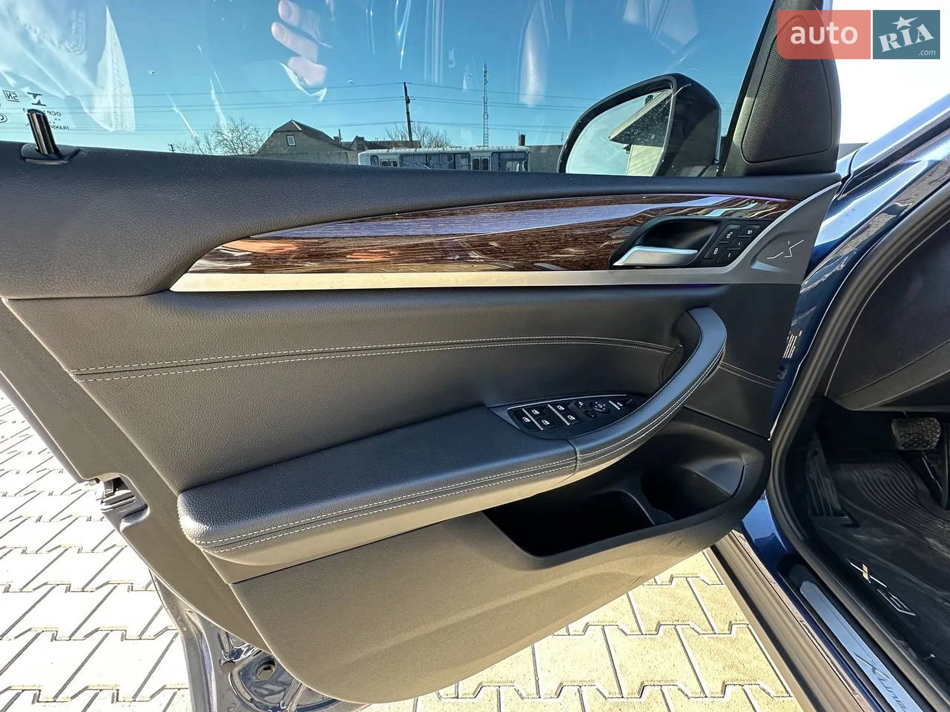 2019 BMW X3 - мініатюра 8
