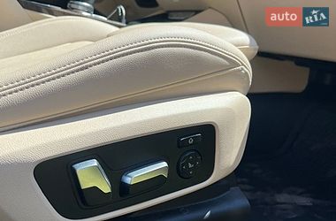 Позашляховик / Кросовер BMW X3 2018 в Києві