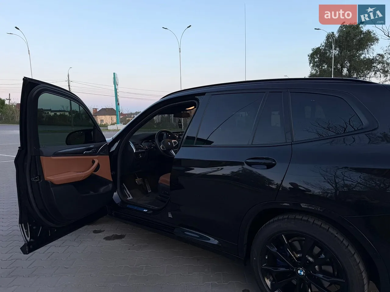 2025 BMW X3 - мініатюра 16