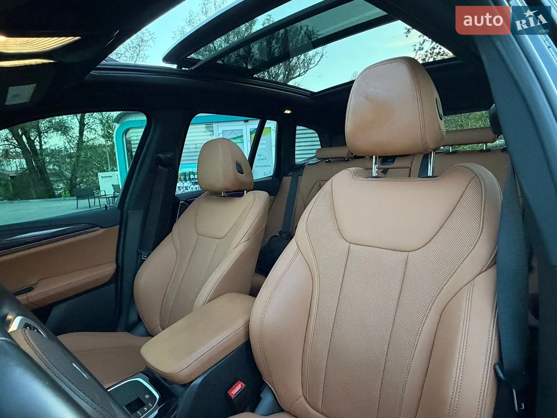 2024 BMW X3 - мініатюра 14