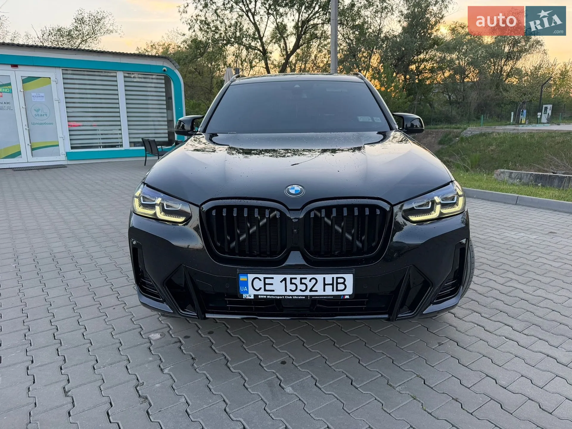 2024 BMW X3 - мініатюра 29