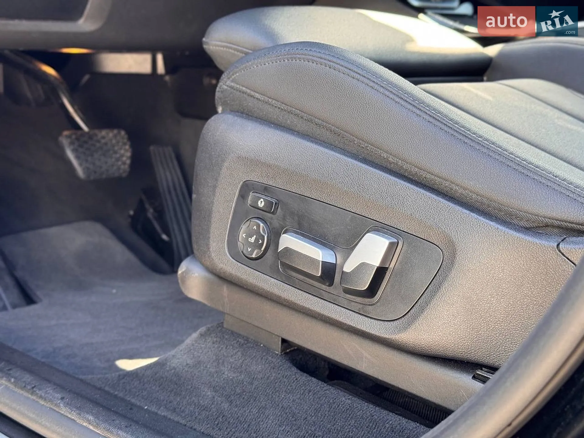 2021 BMW X3 - мініатюра 33