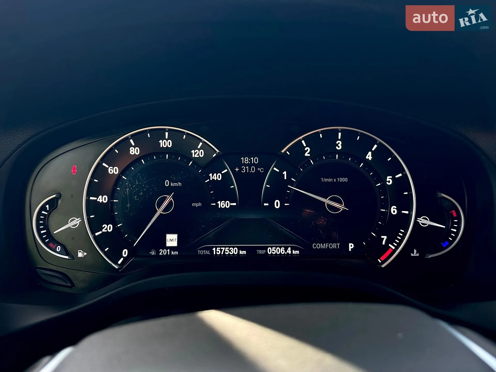 2019 BMW X3 - мініатюра 25