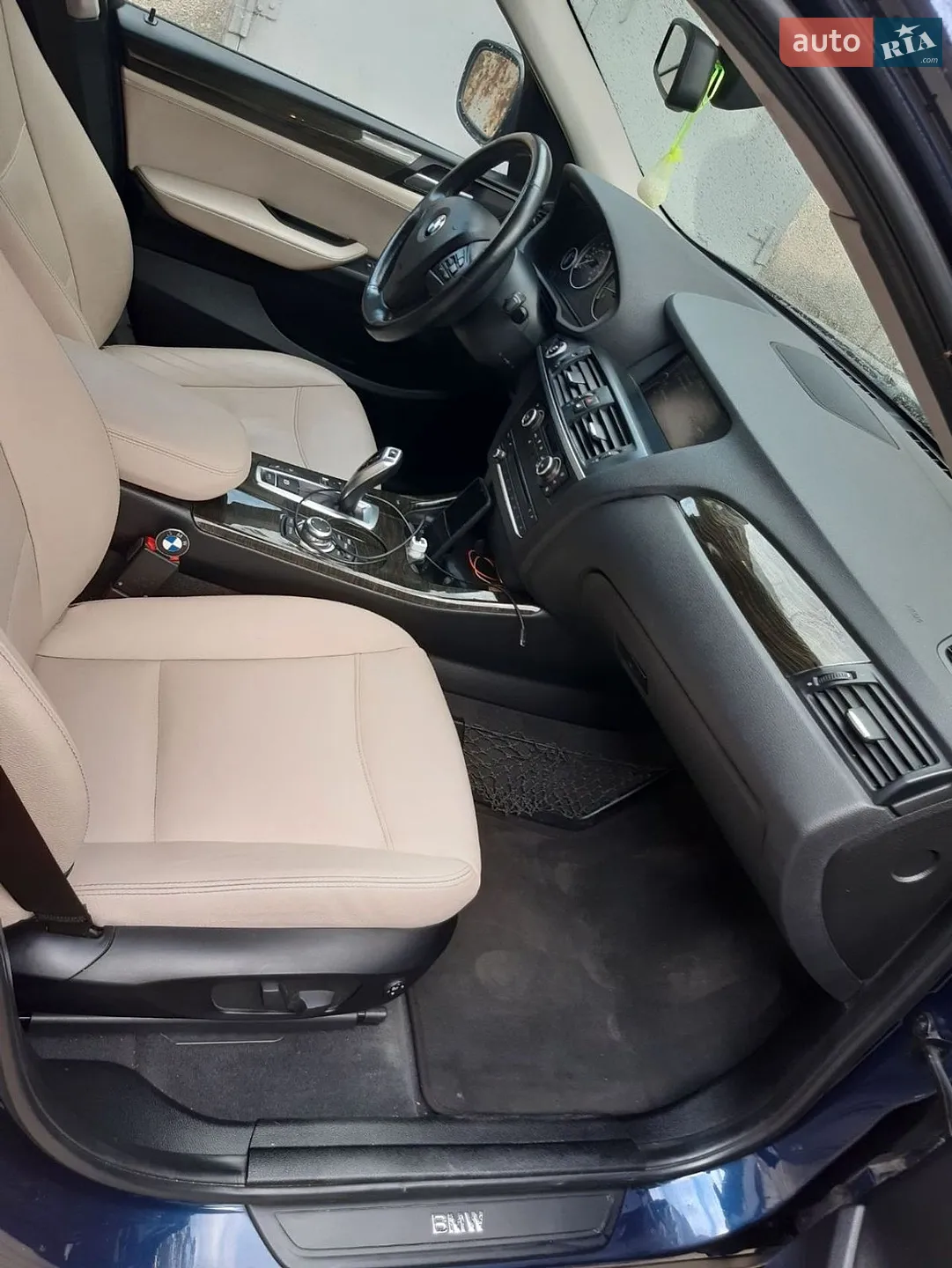 2013 BMW X3 - мініатюра 30