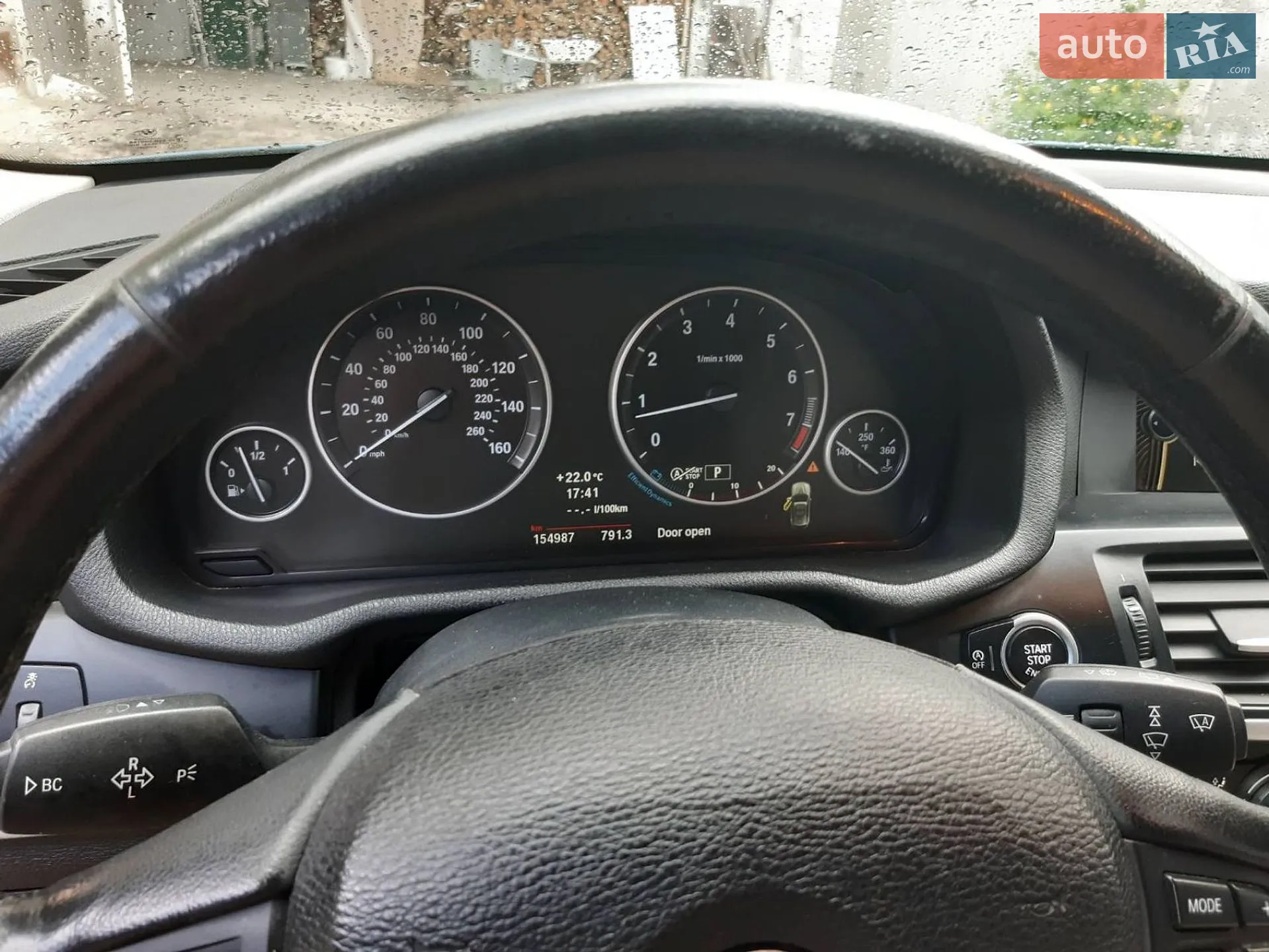 2013 BMW X3 - мініатюра 26