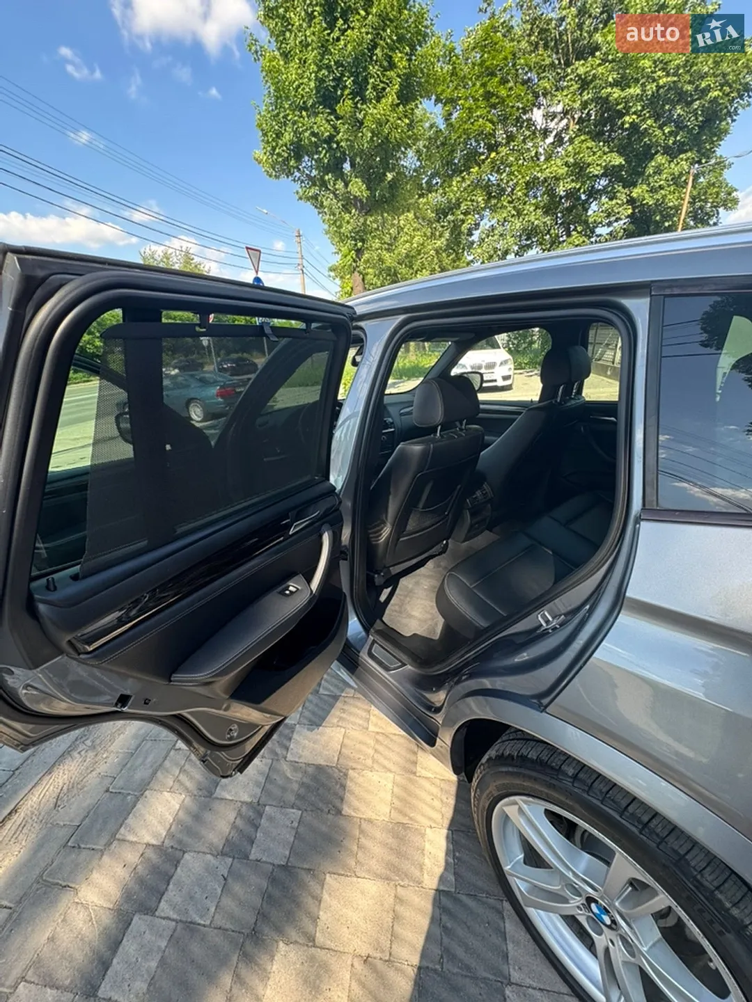 2014 BMW X3 - мініатюра 12