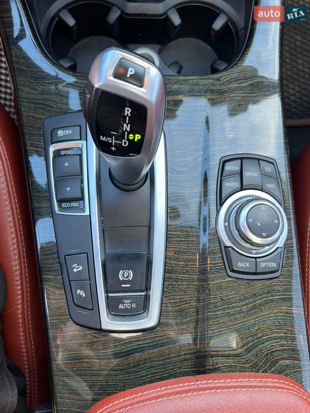 2013 BMW X3 - мініатюра 14