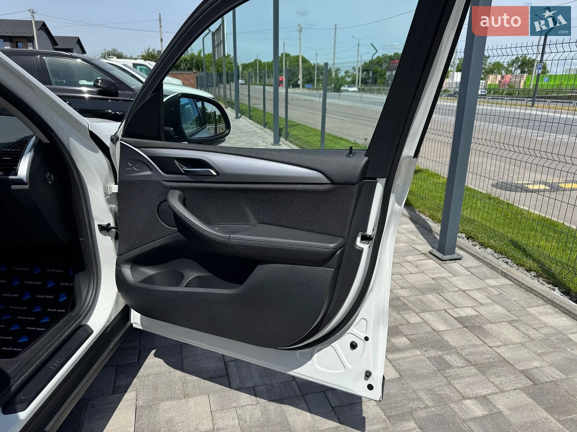 2021 BMW X3 - мініатюра 34