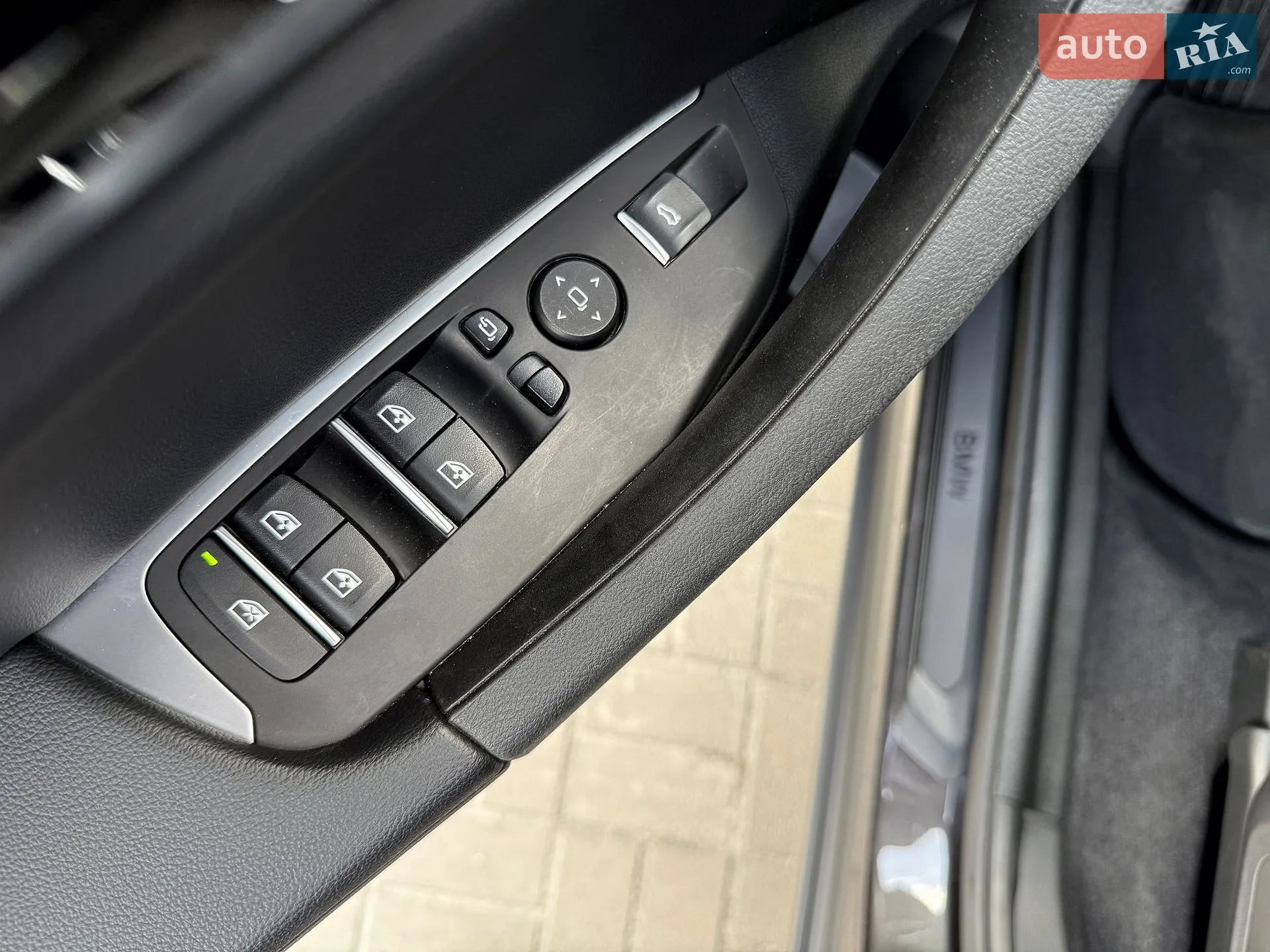 2021 BMW X3 - мініатюра 16