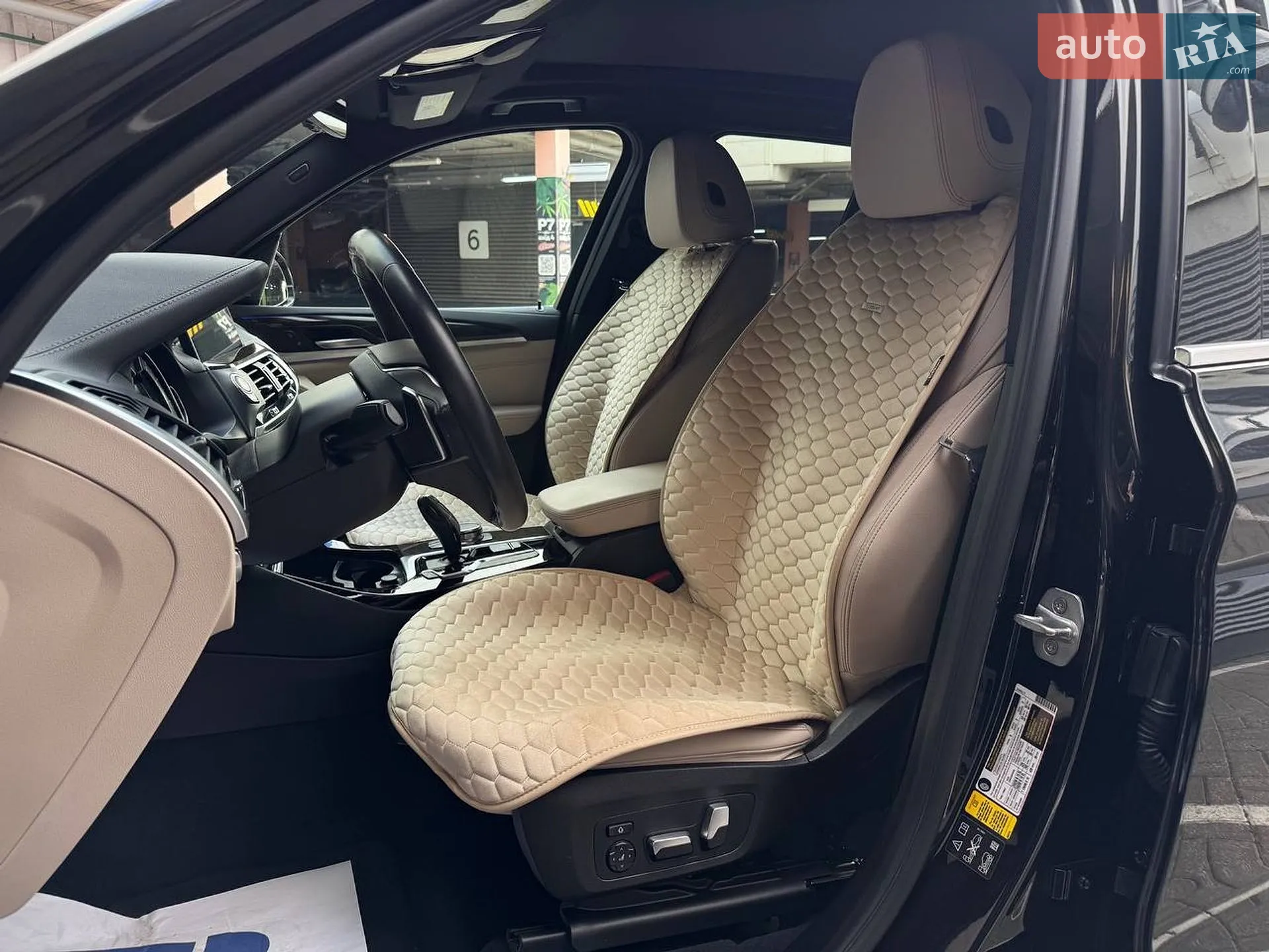 2018 BMW X3 - мініатюра 9